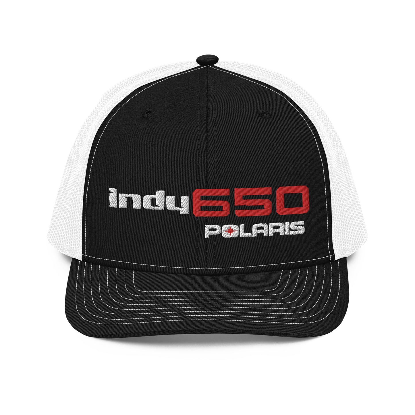 89 Indy 650 Trucker Cap