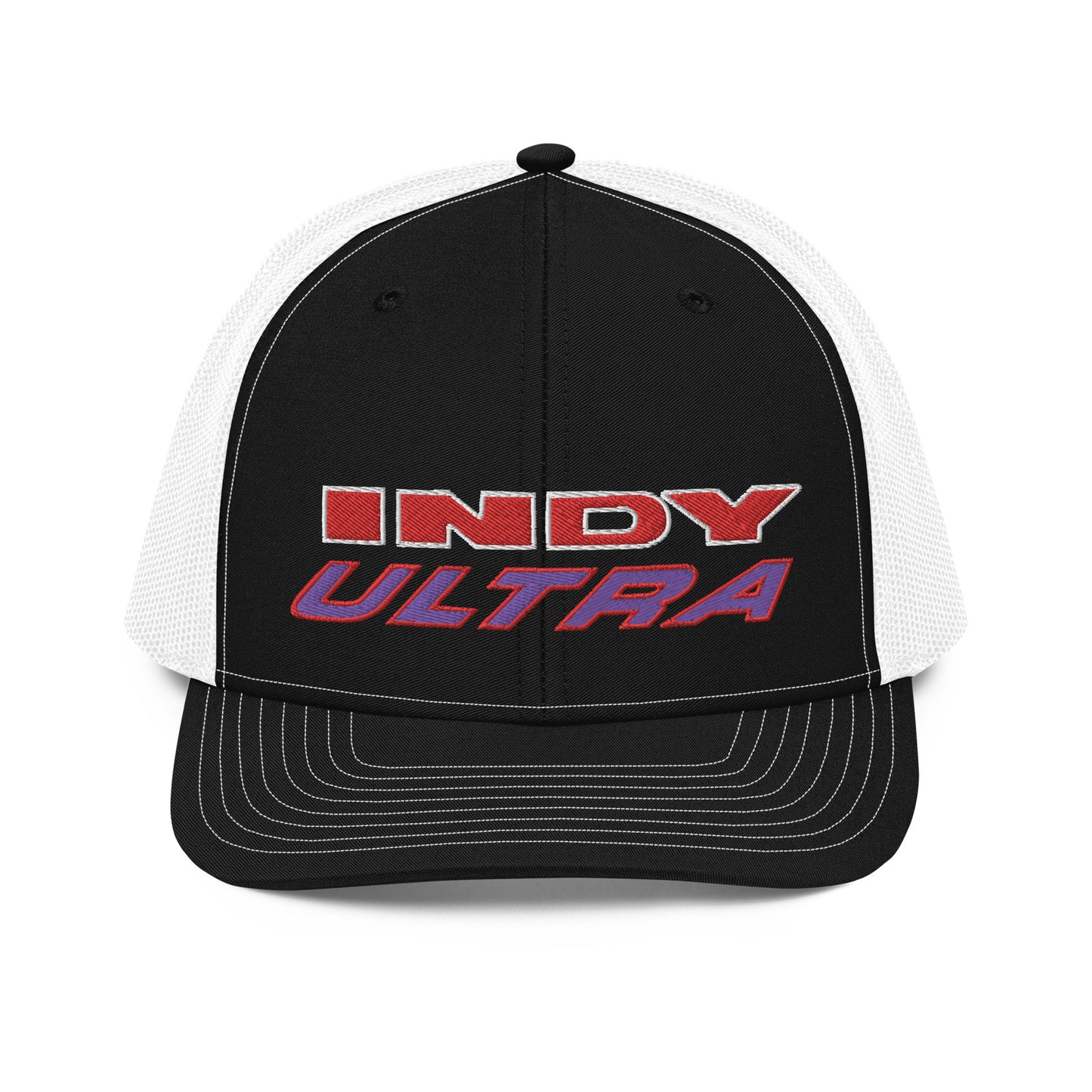 Ultra Trucker Cap