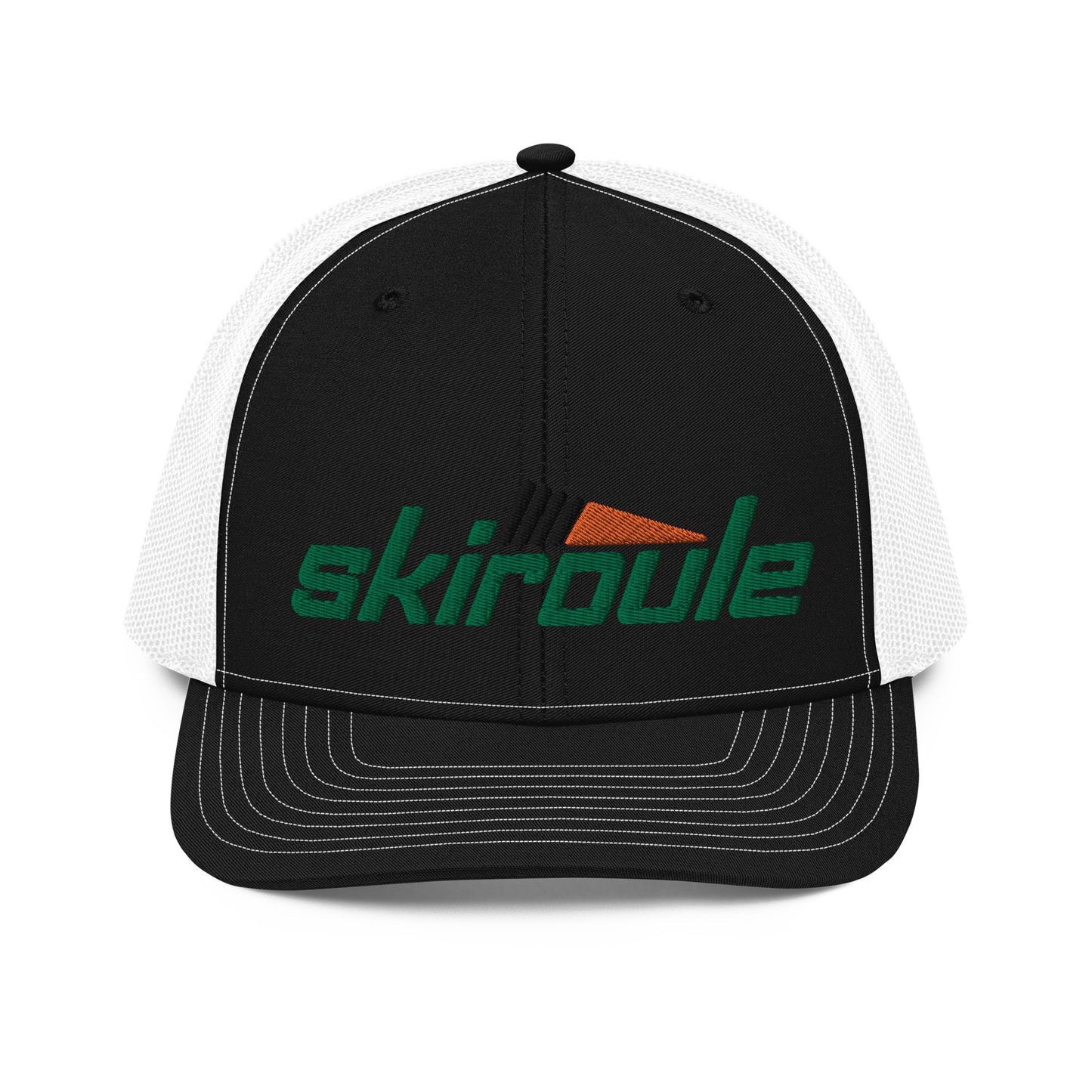 Skiroule 2 Trucker Cap