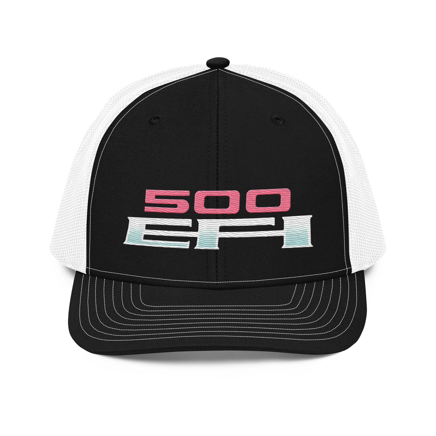 1992 EFI 500 Trucker Cap