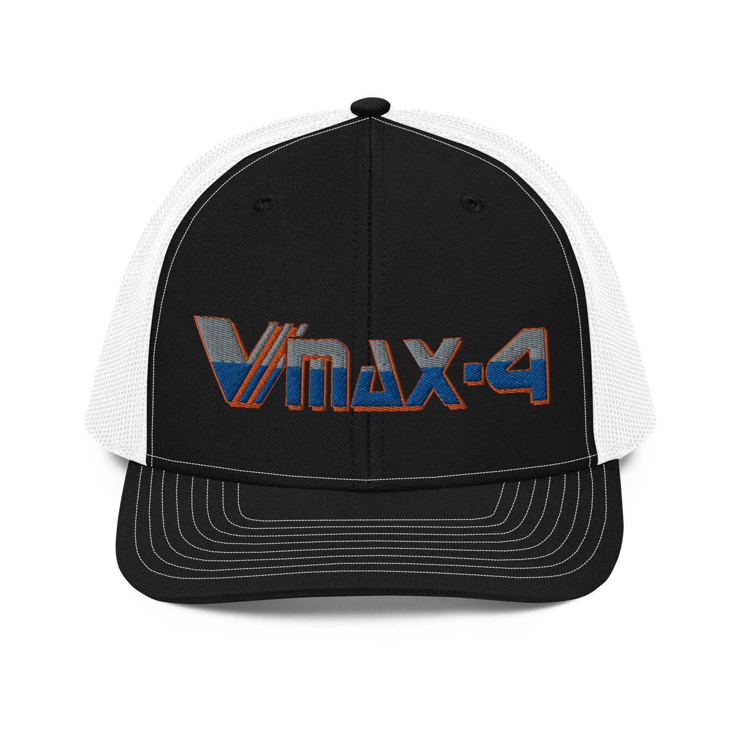 1995 Vmax 4 Trucker Cap