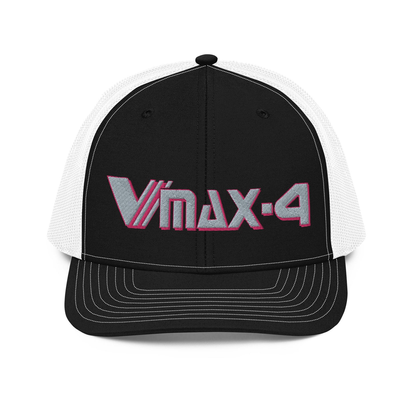 1992 Vmax 4 Trucker Cap