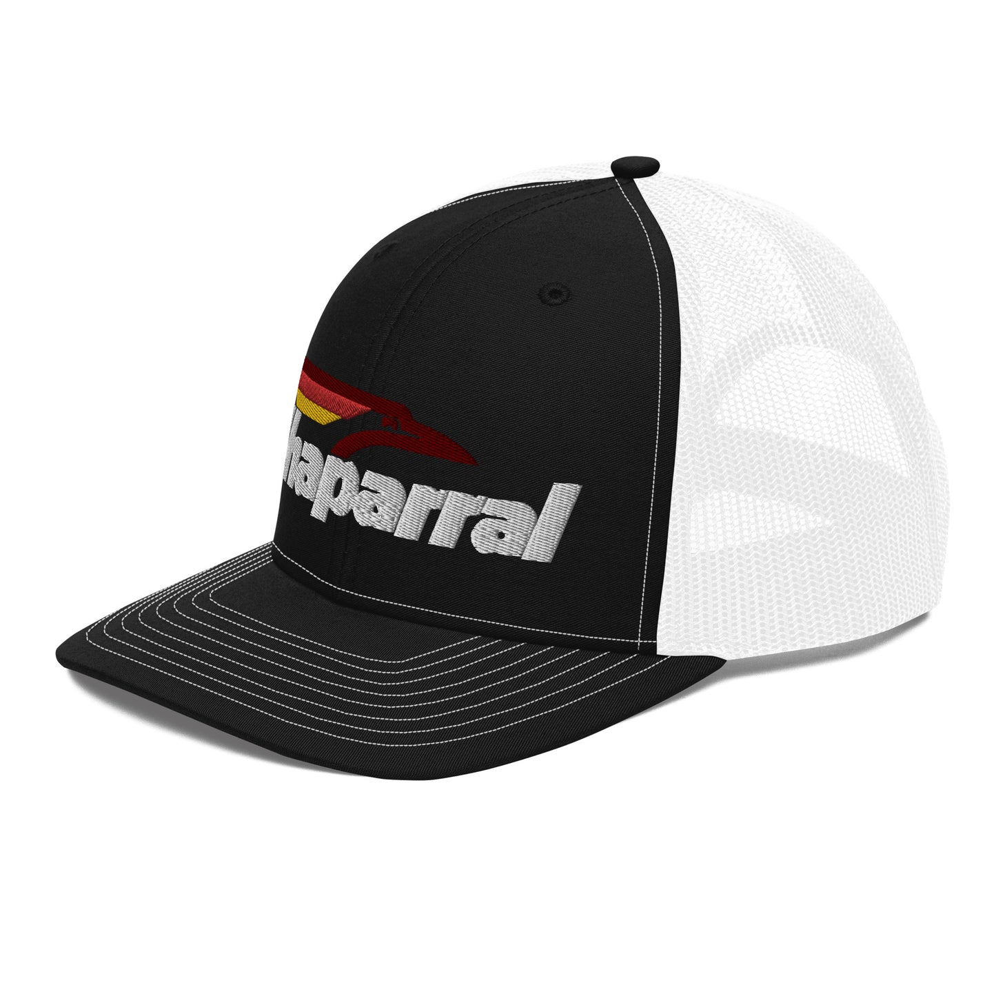 Chaparel Trucker Cap