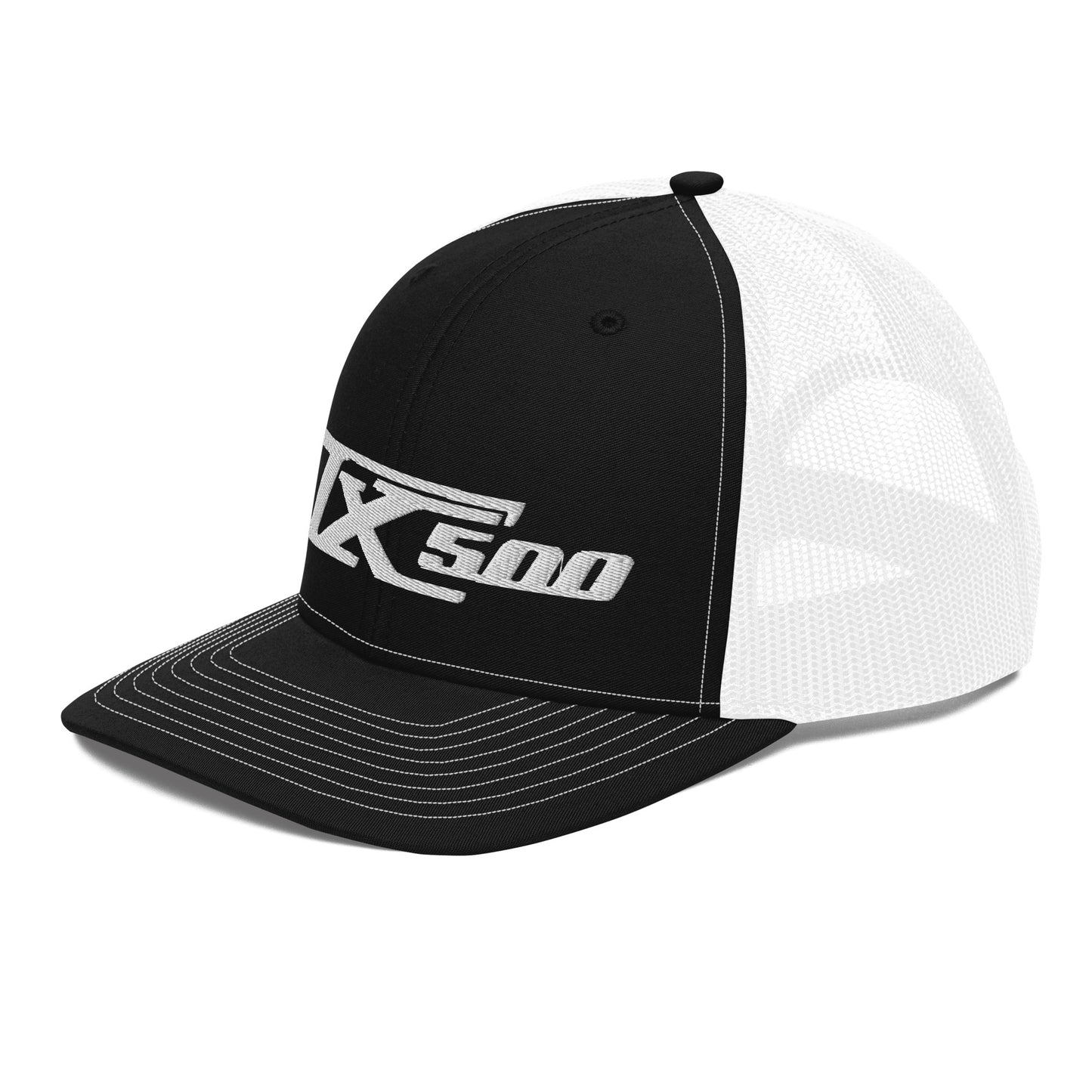 TX 500 Trucker Cap