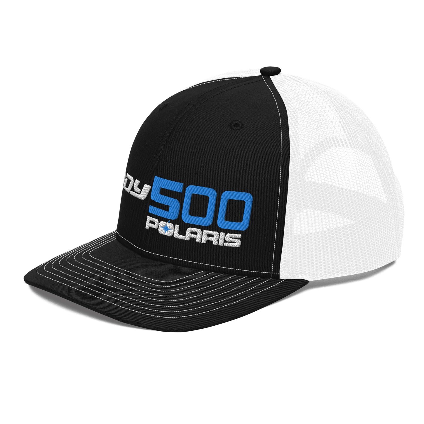 Indy 500 Trucker Cap