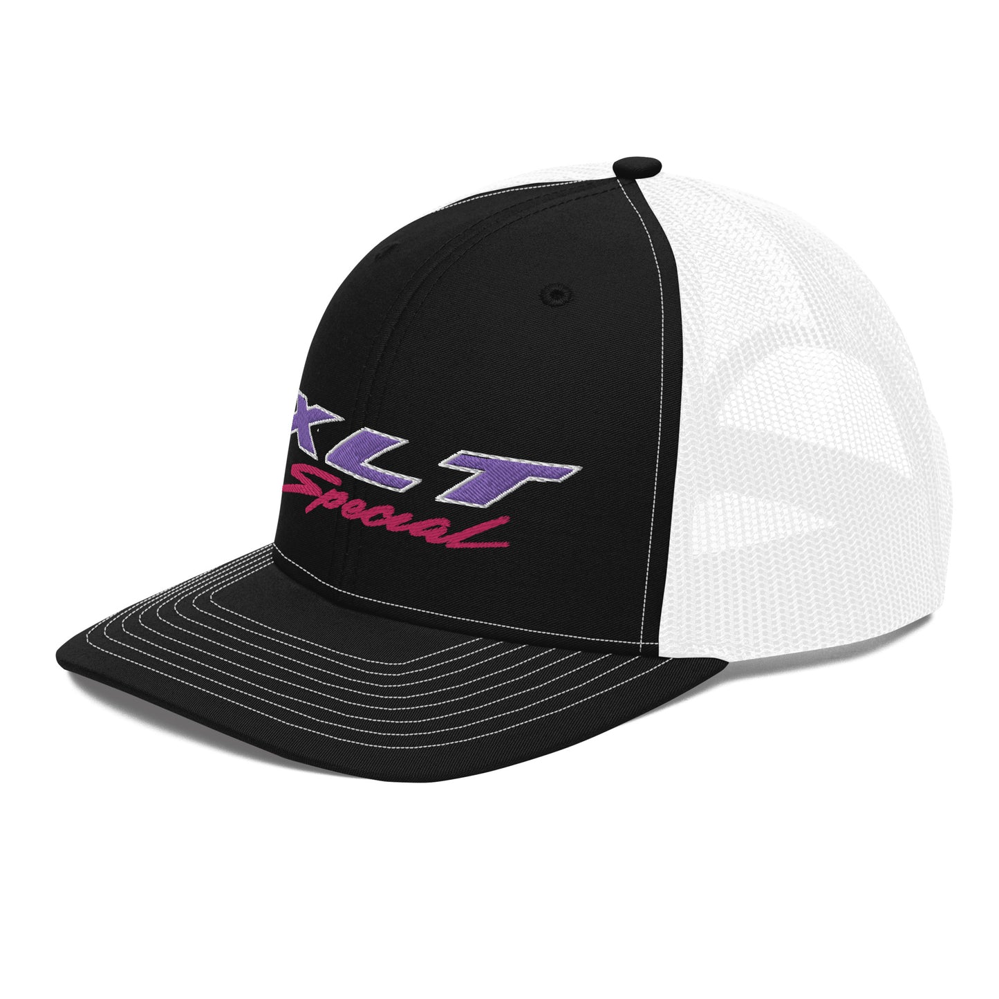 1995 XLT SP Trucker Cap