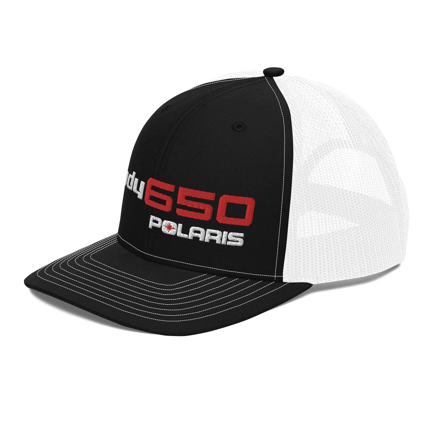 89 Indy 650 Trucker Cap