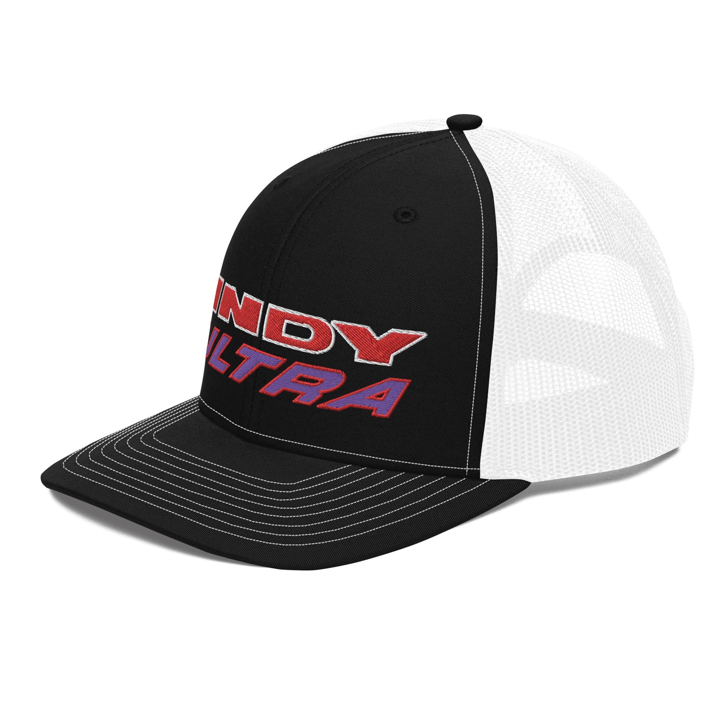 Ultra Trucker Cap