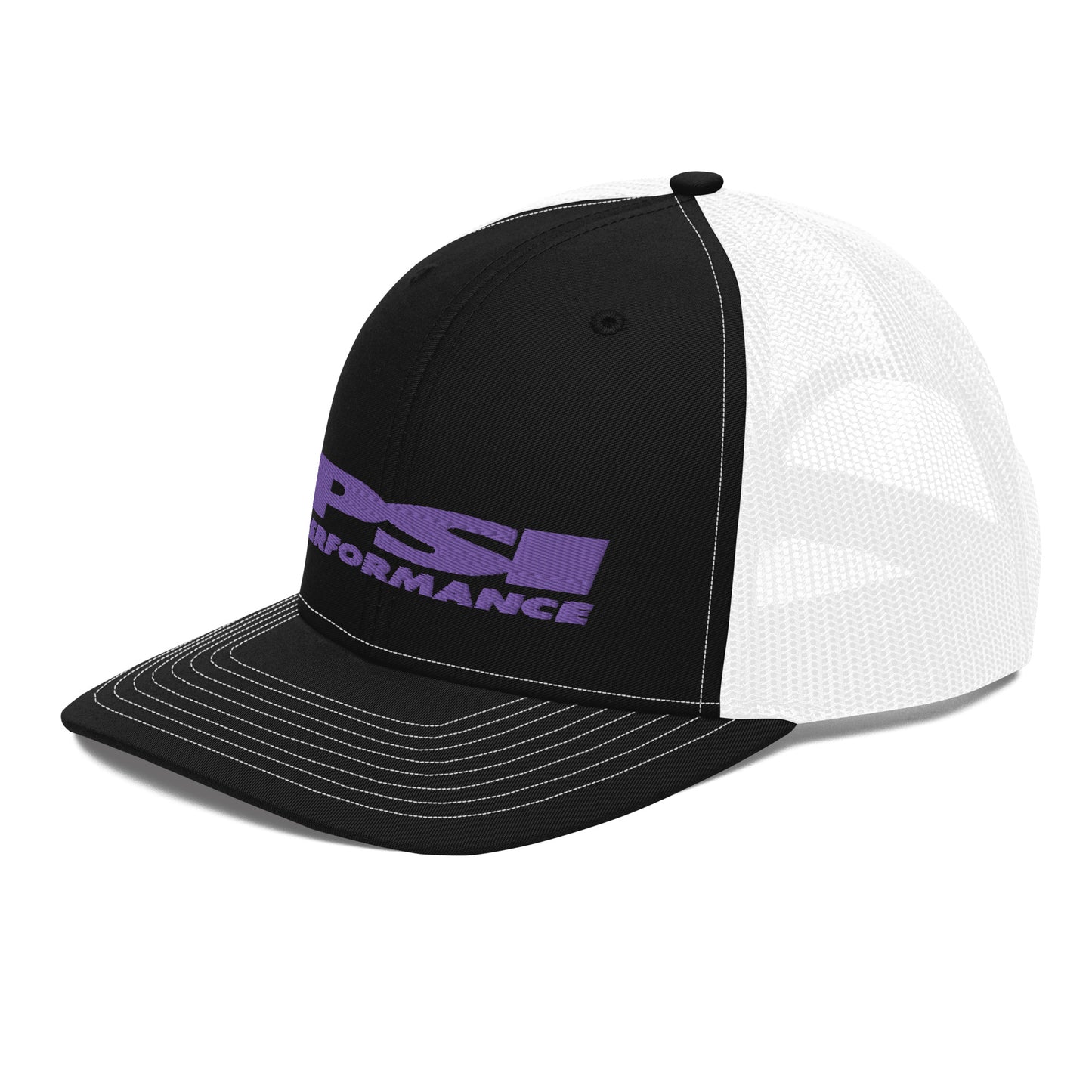 PSI Racing Trucker Cap