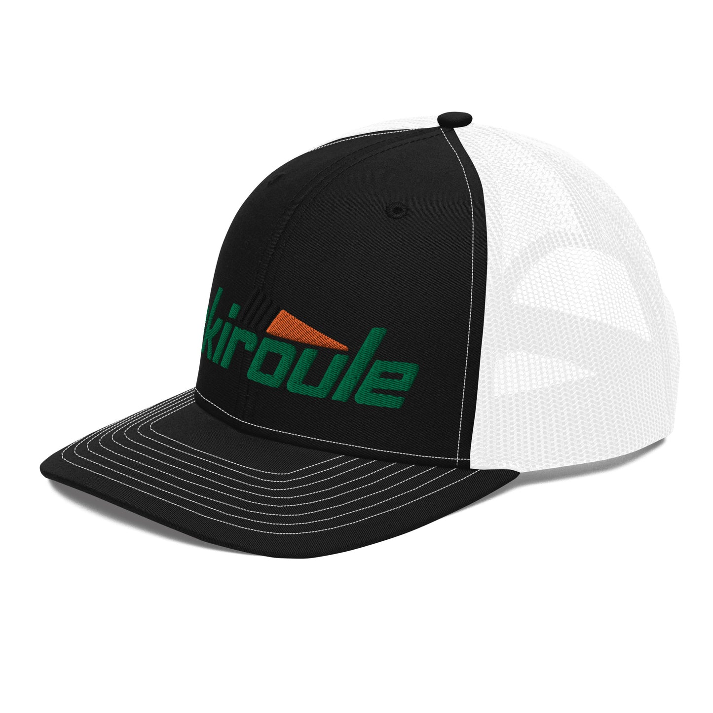 Skiroule 2 Trucker Cap