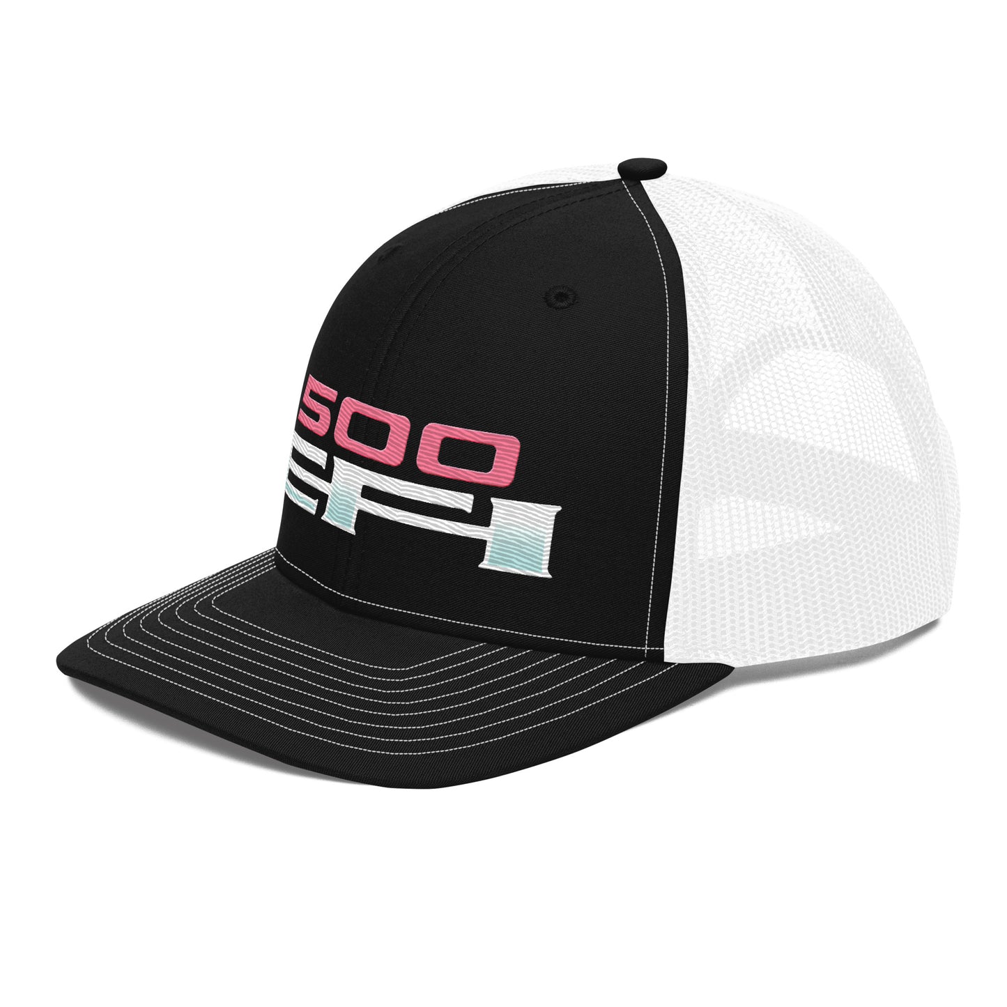 1992 EFI 500 Trucker Cap