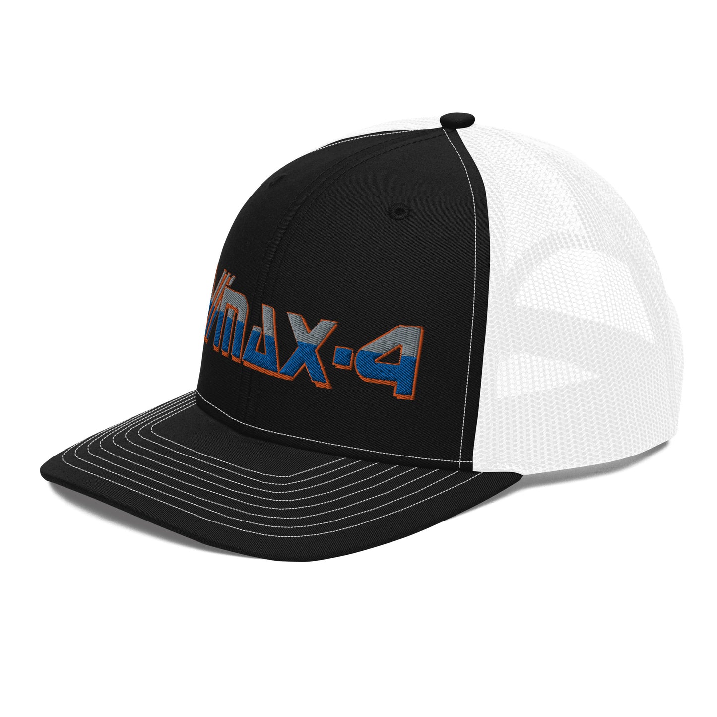 1995 Vmax 4 Trucker Cap