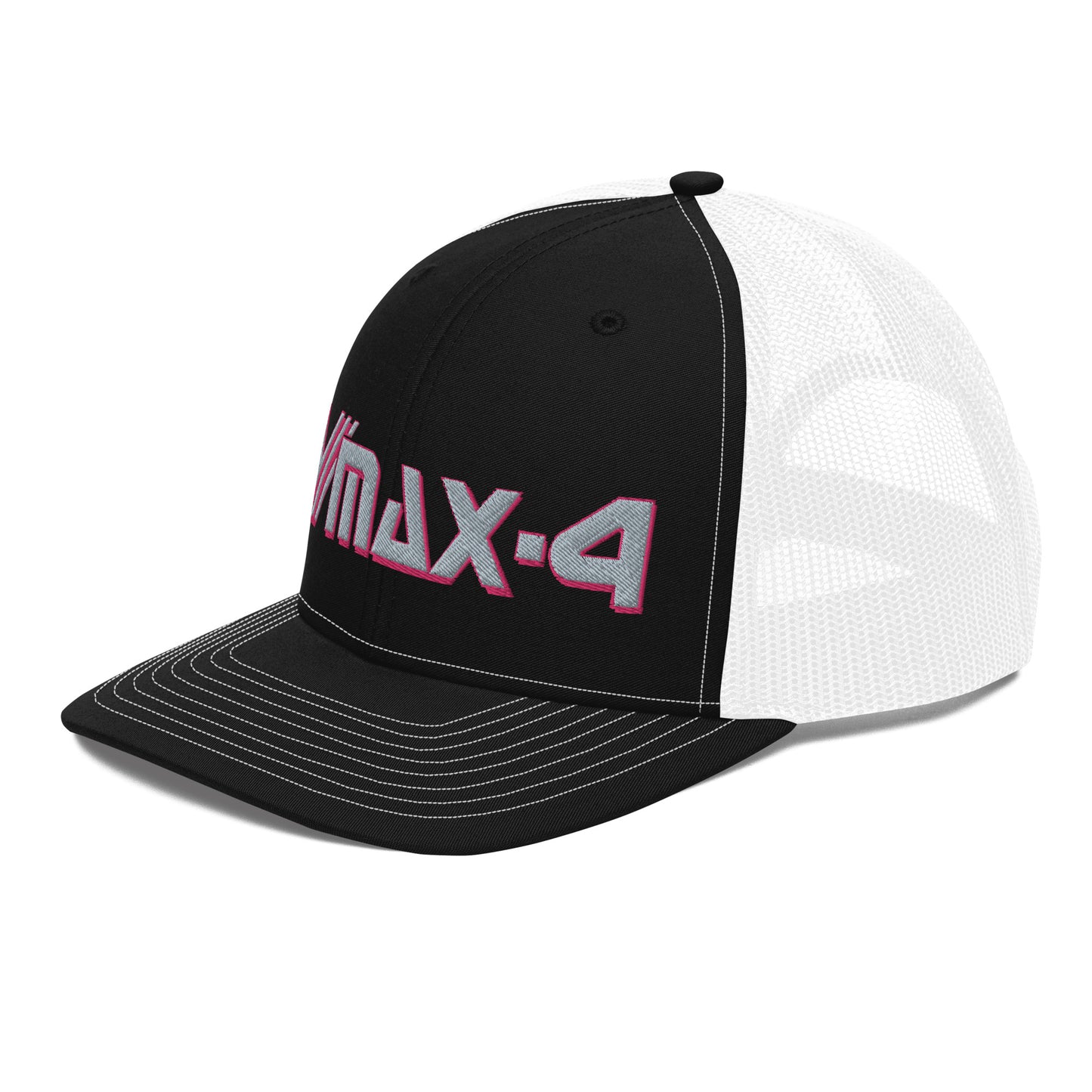 1992 Vmax 4 Trucker Cap