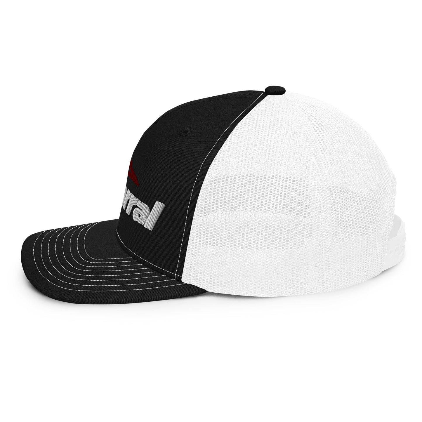 Chaparel Trucker Cap