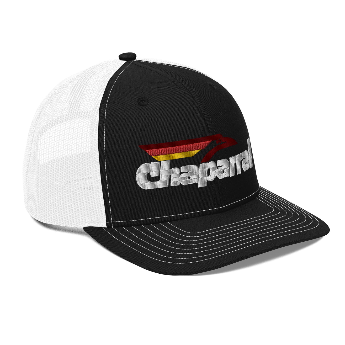 Chaparel Trucker Cap