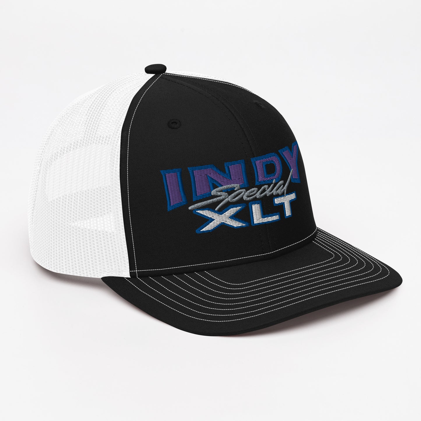 1993 XLT Special Trucker Cap