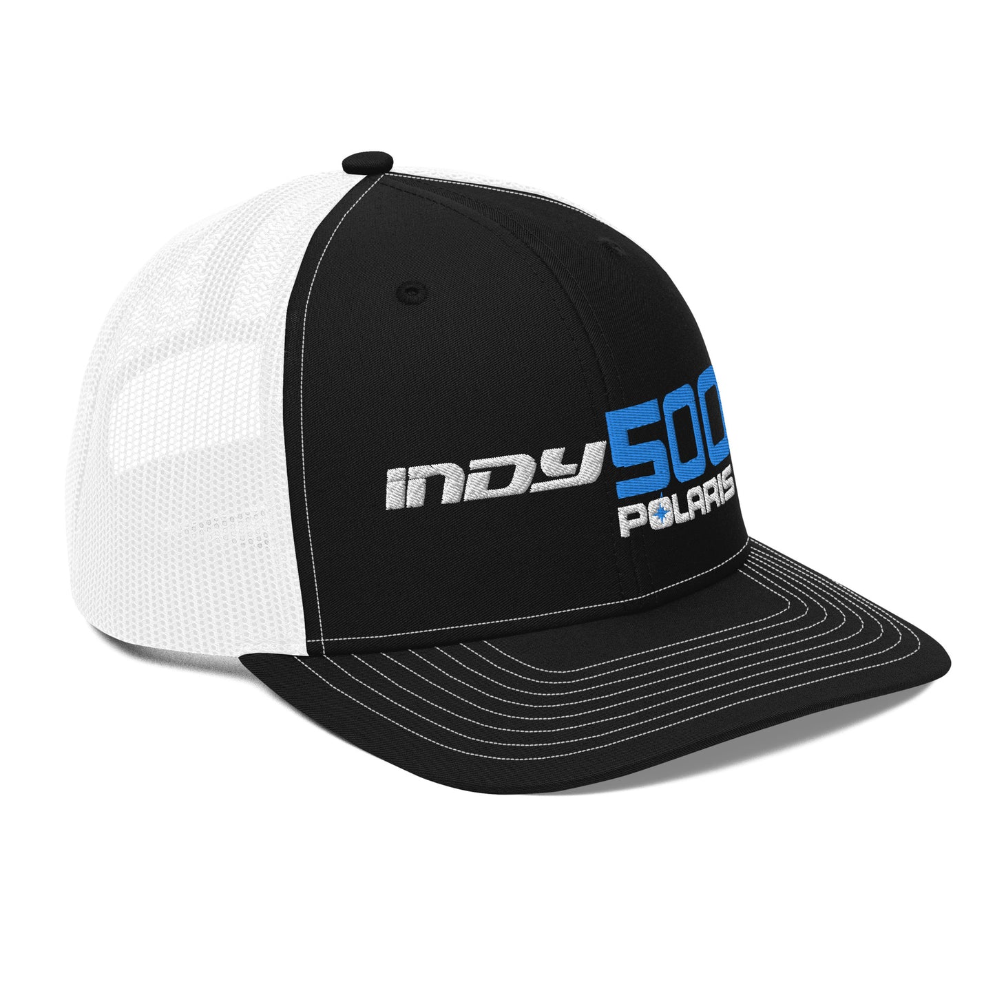 Indy 500 Trucker Cap