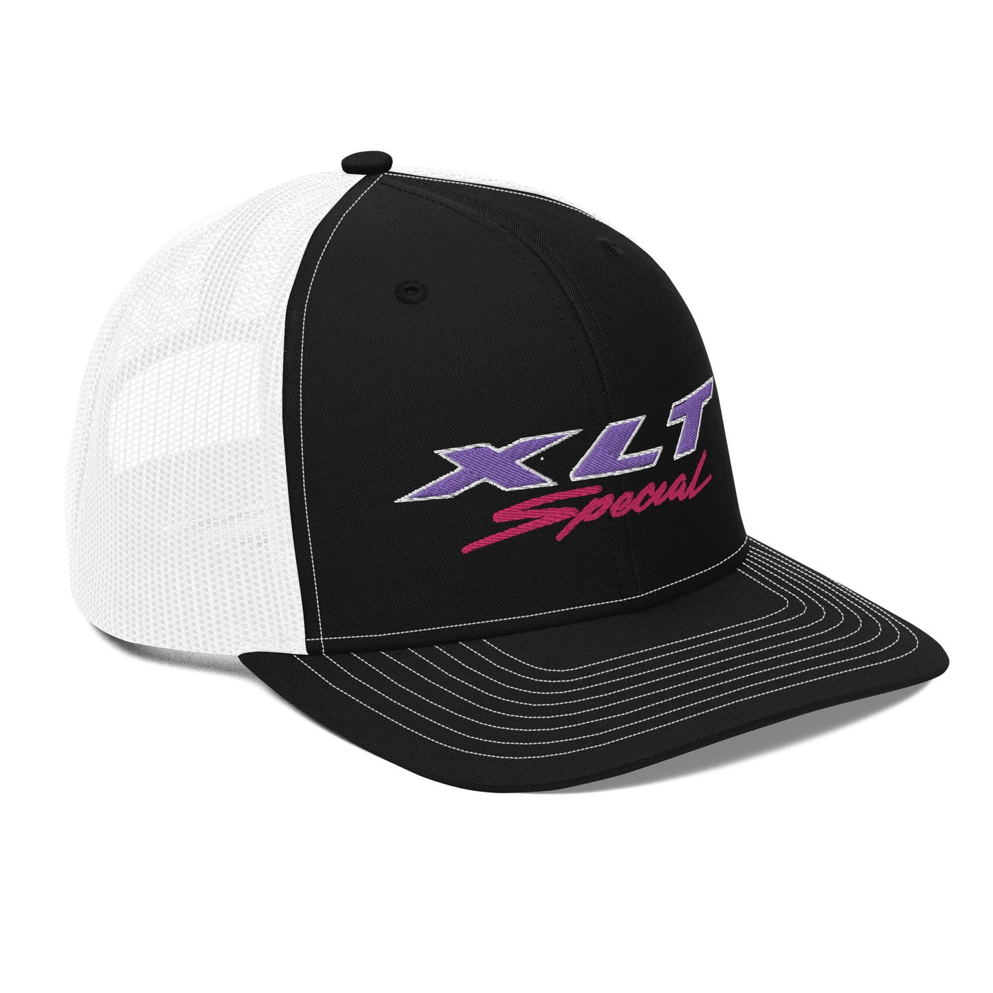 1995 XLT SP Trucker Cap