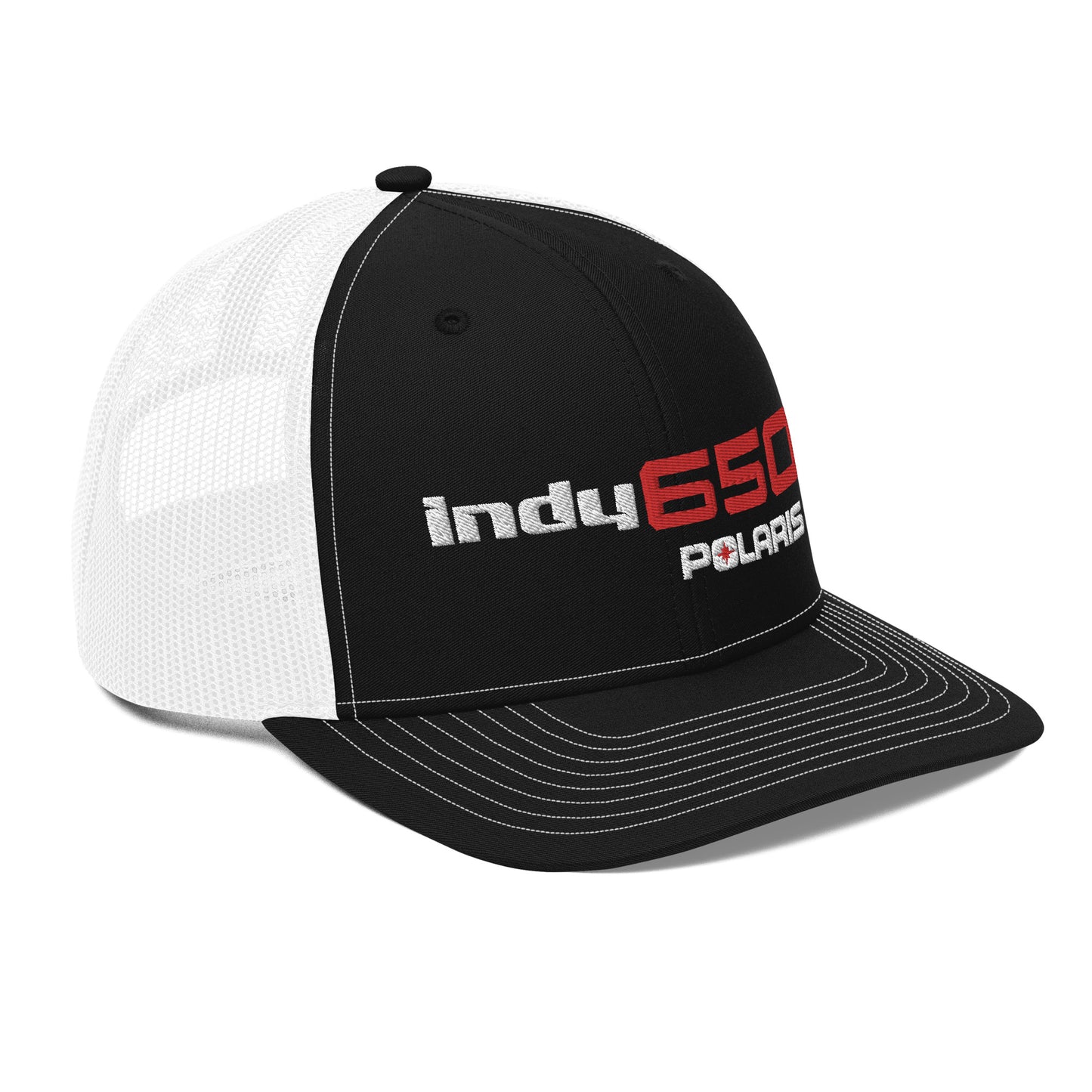 89 Indy 650 Trucker Cap