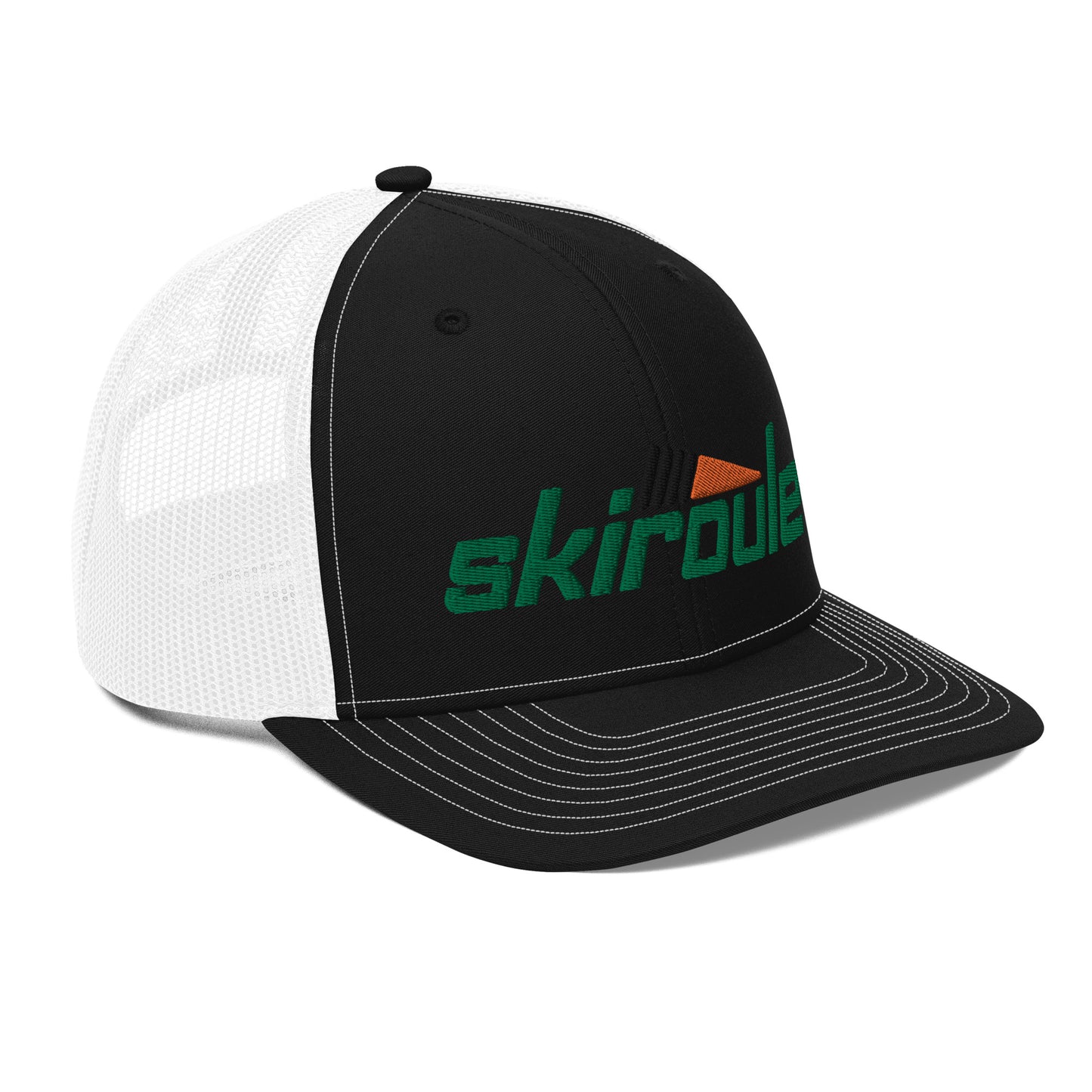 Skiroule 2 Trucker Cap