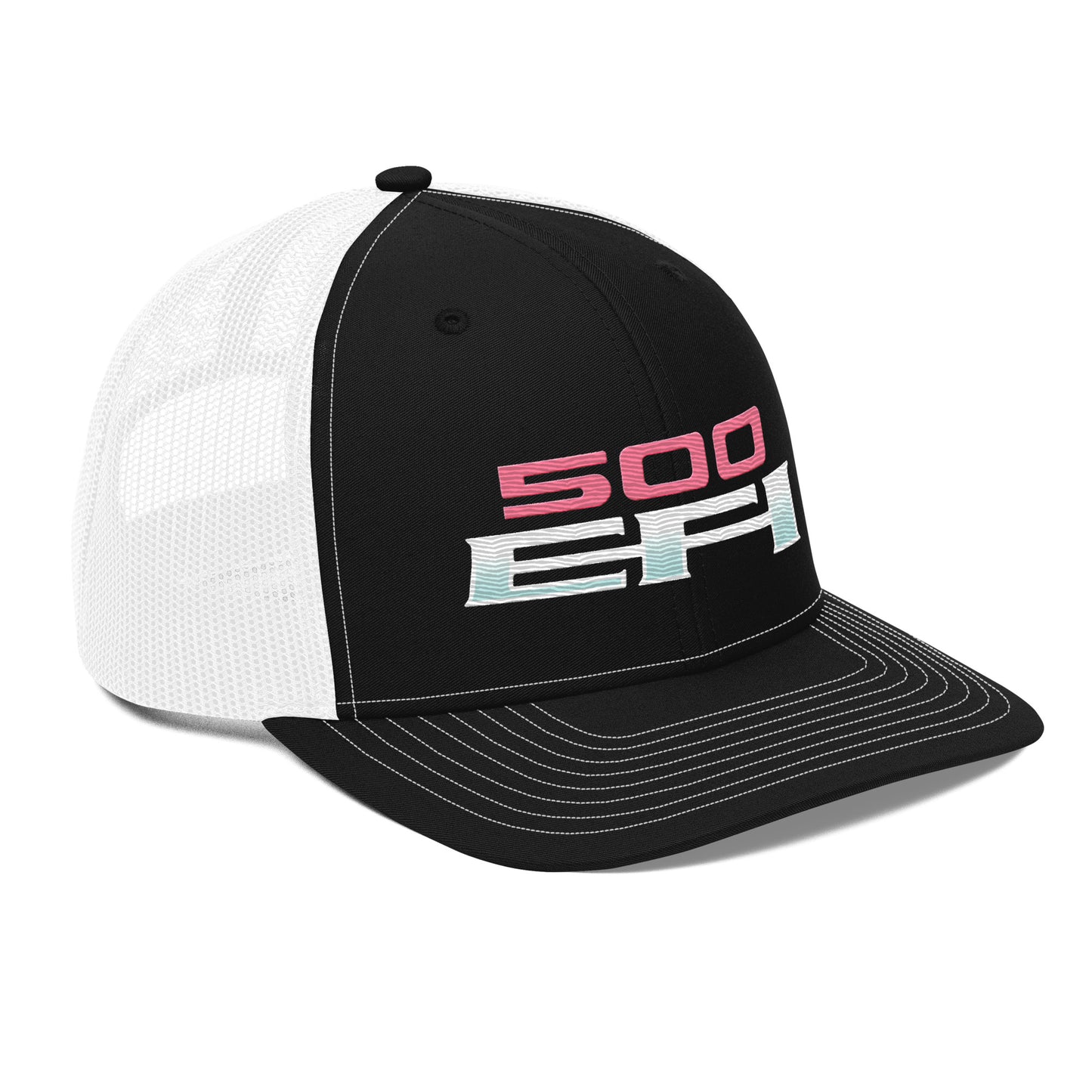 1992 EFI 500 Trucker Cap