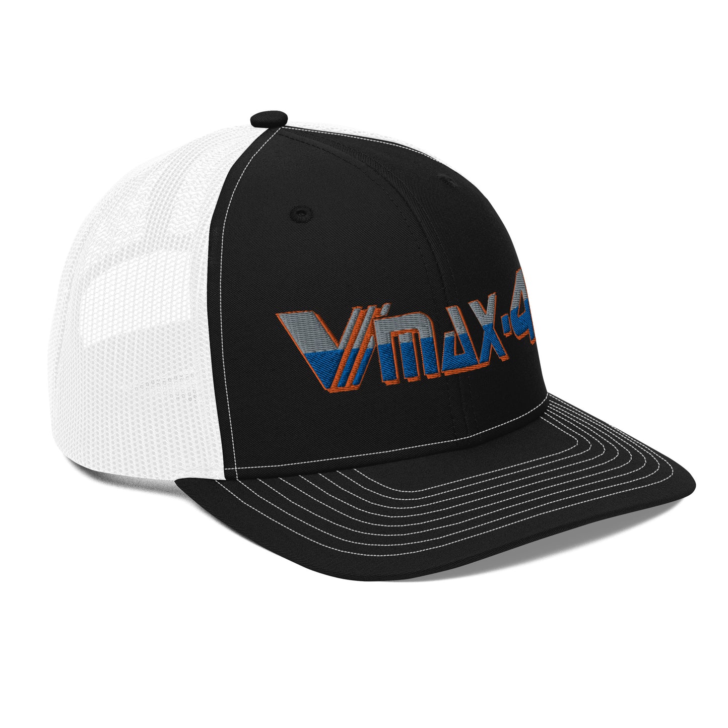 1995 Vmax 4 Trucker Cap