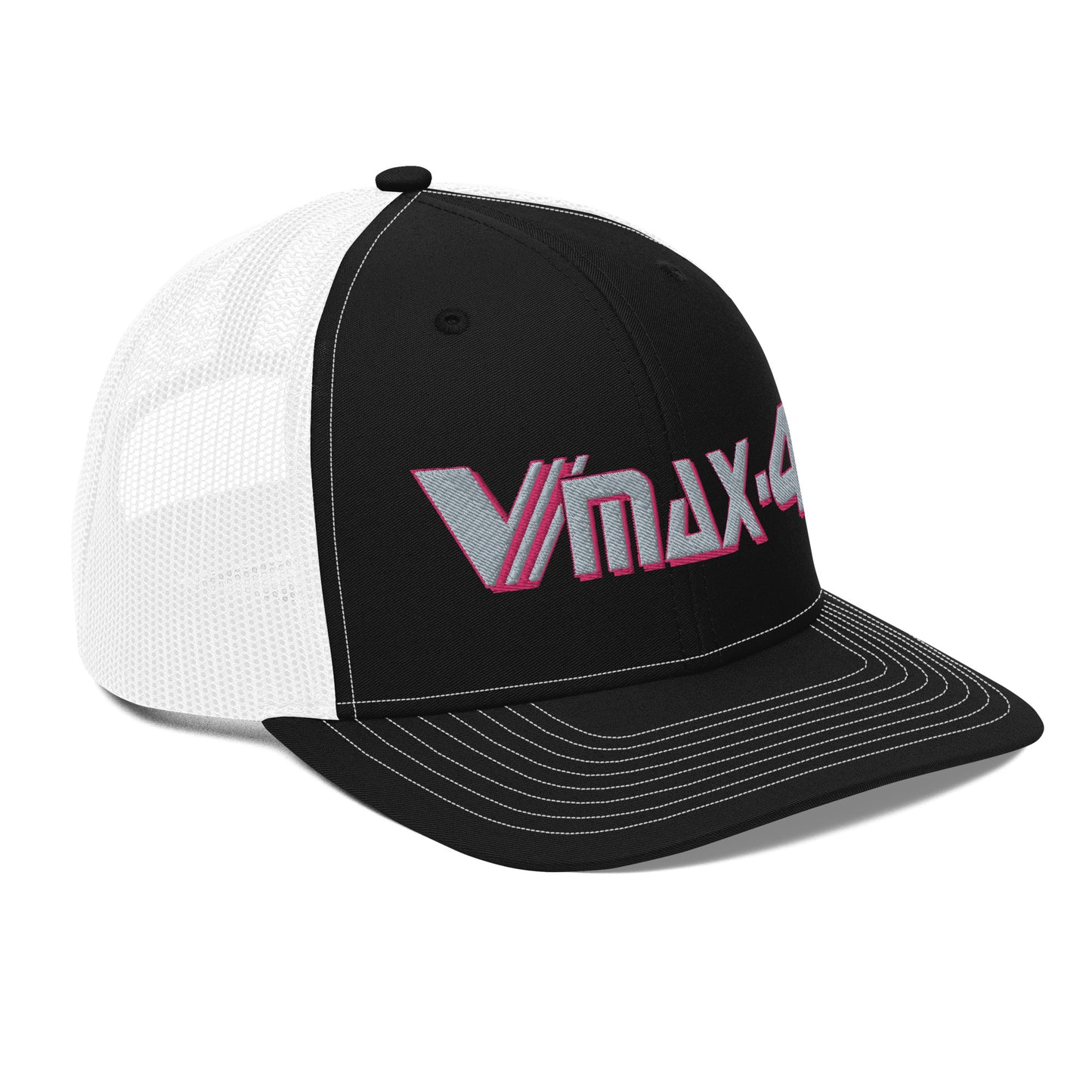 1992 Vmax 4 Trucker Cap