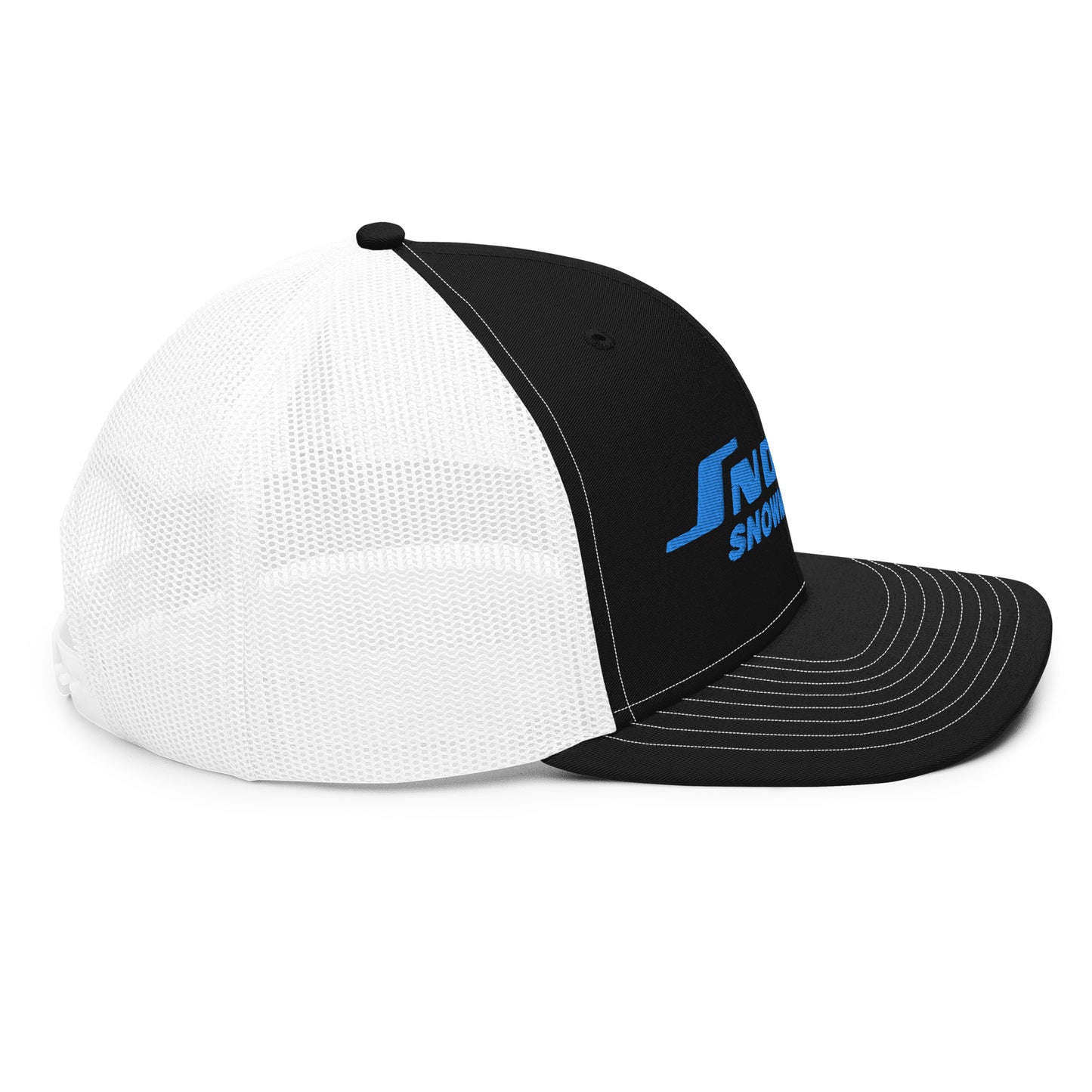 Sno Jet Trucker Cap