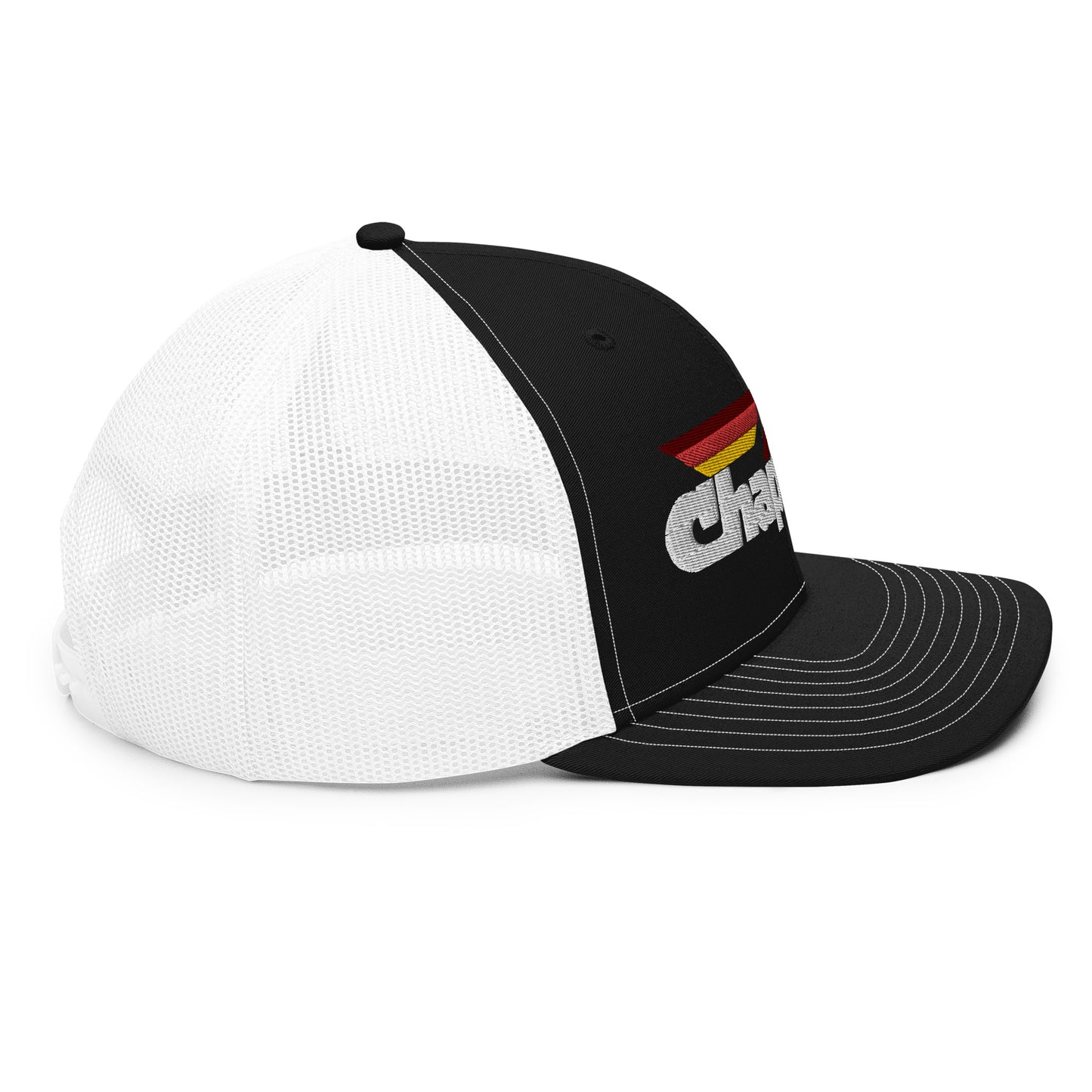 Chaparel Trucker Cap