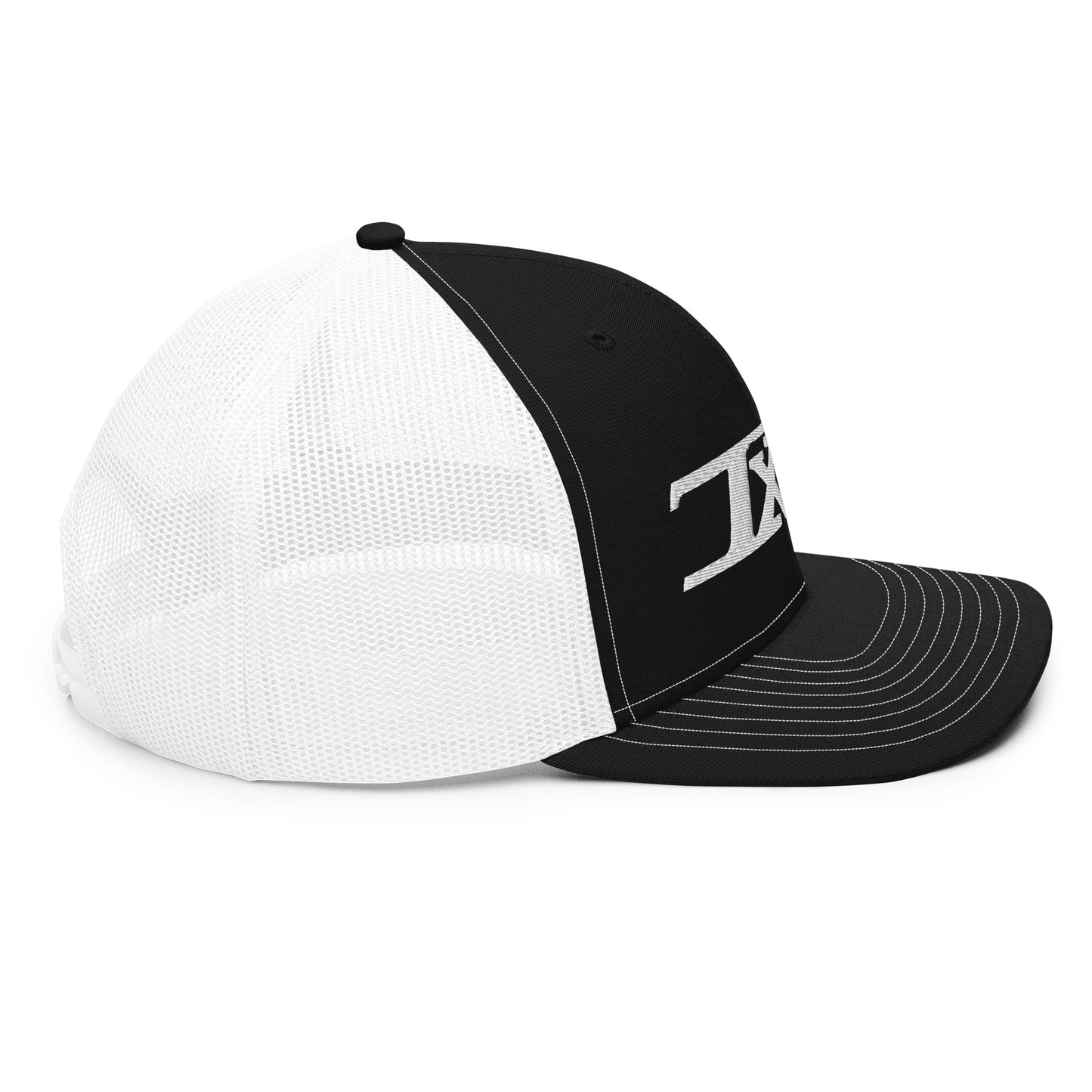 TX 500 Trucker Cap