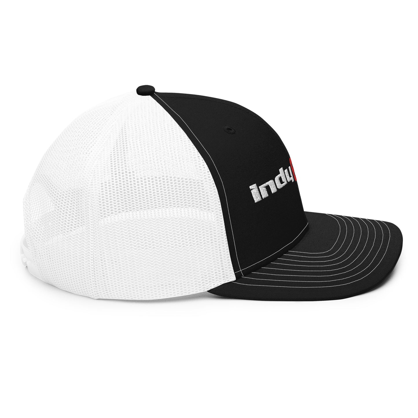 89 Indy 650 Trucker Cap