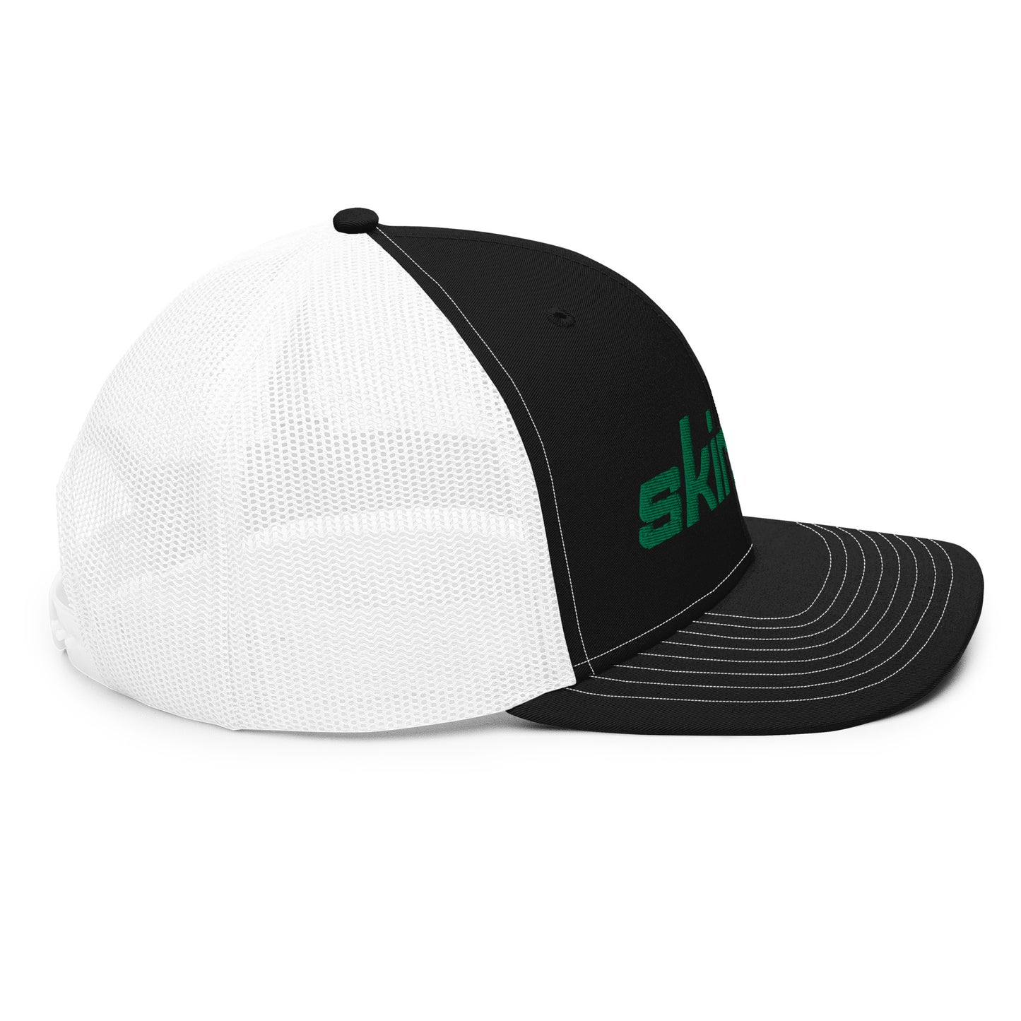 Skiroule 2 Trucker Cap