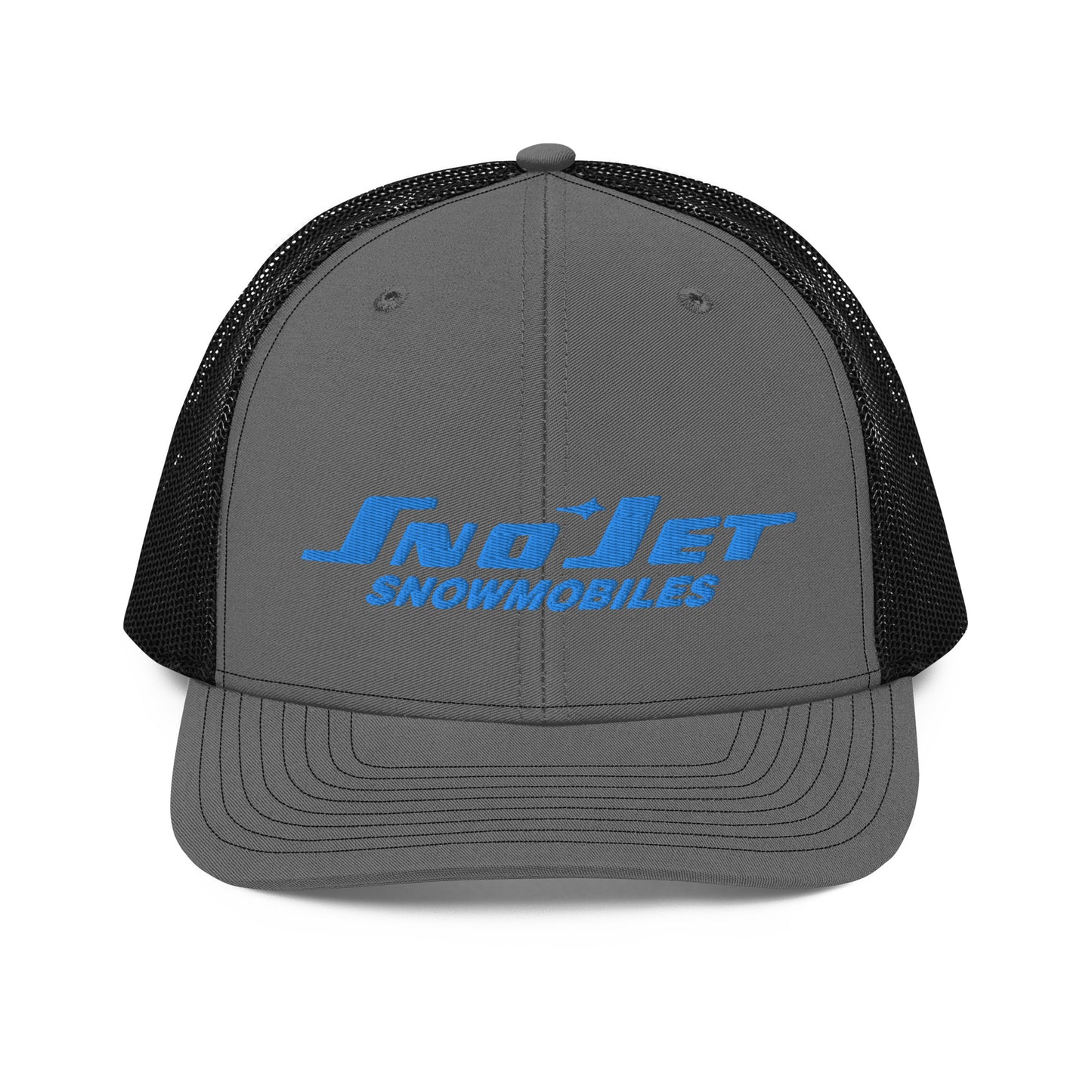 Sno Jet Trucker Cap