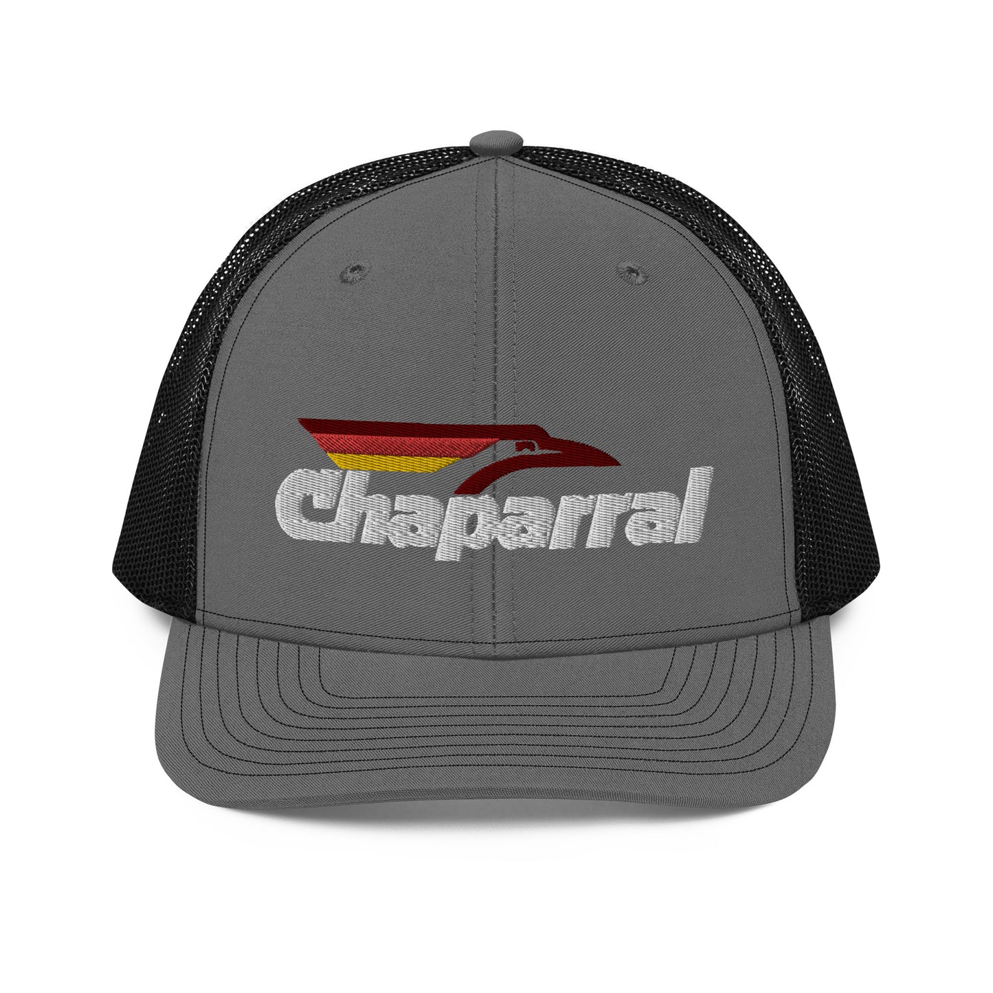 Chaparel Trucker Cap