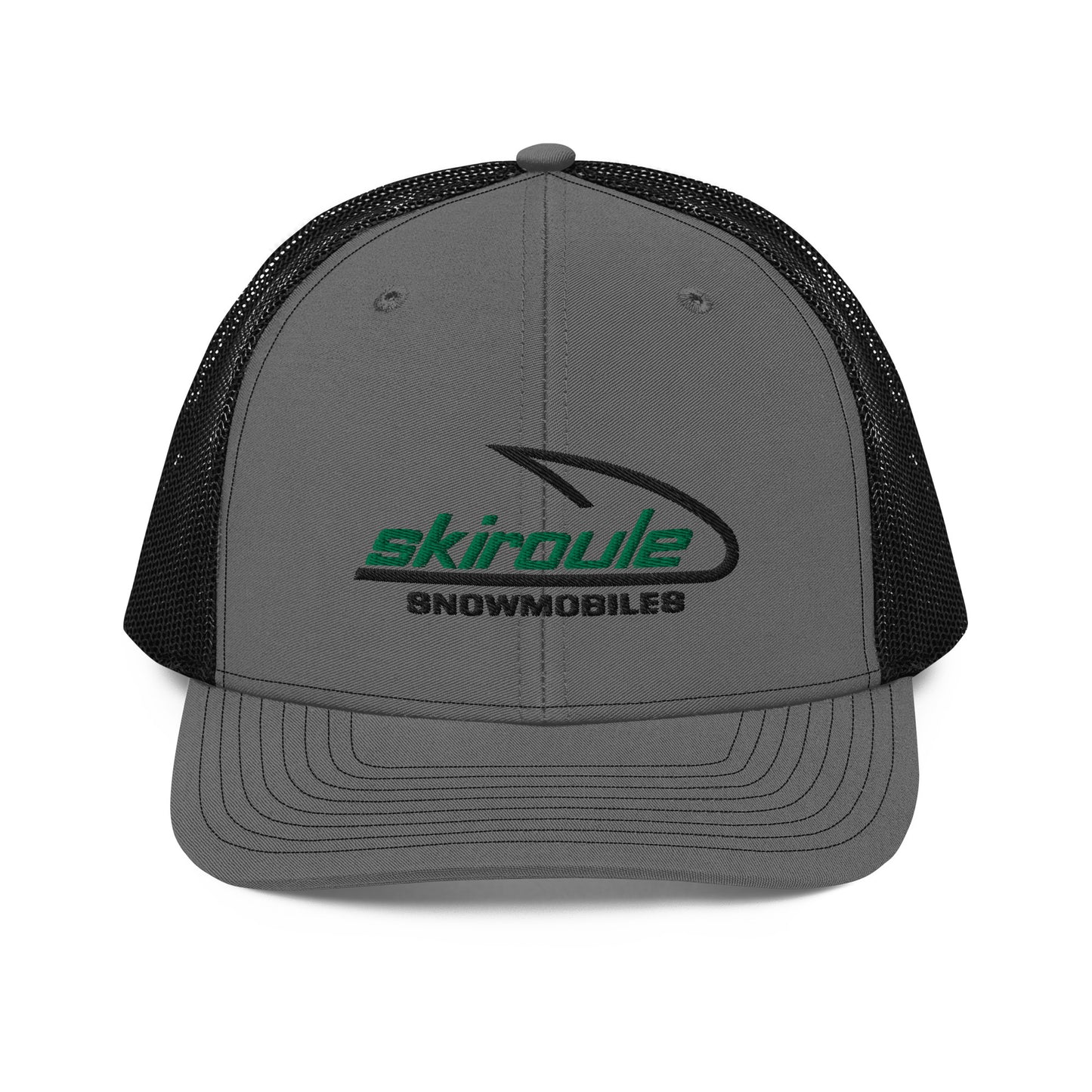 Skiroule Trucker Cap