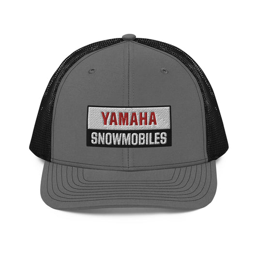 Yamaha Trucker Cap