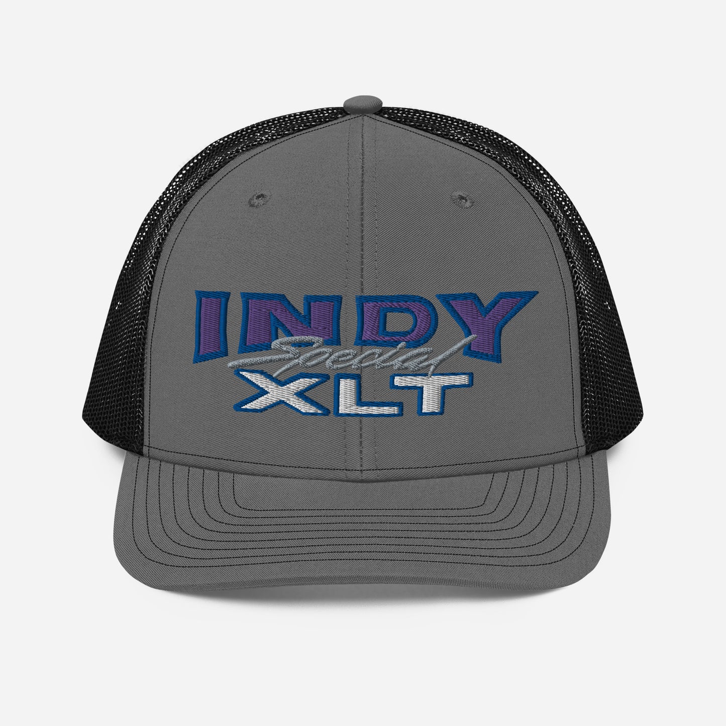 1993 XLT Special Trucker Cap