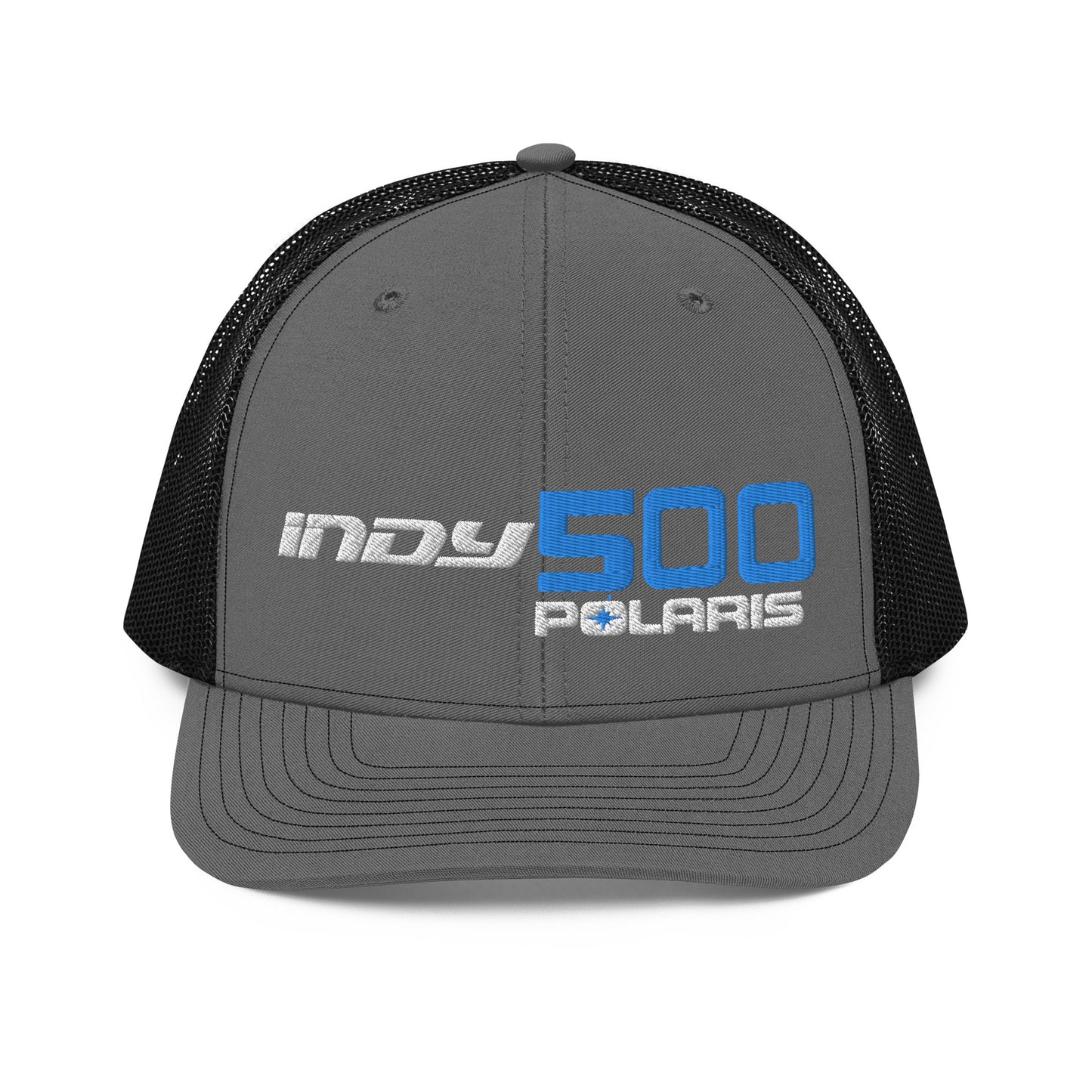 Indy 500 Trucker Cap