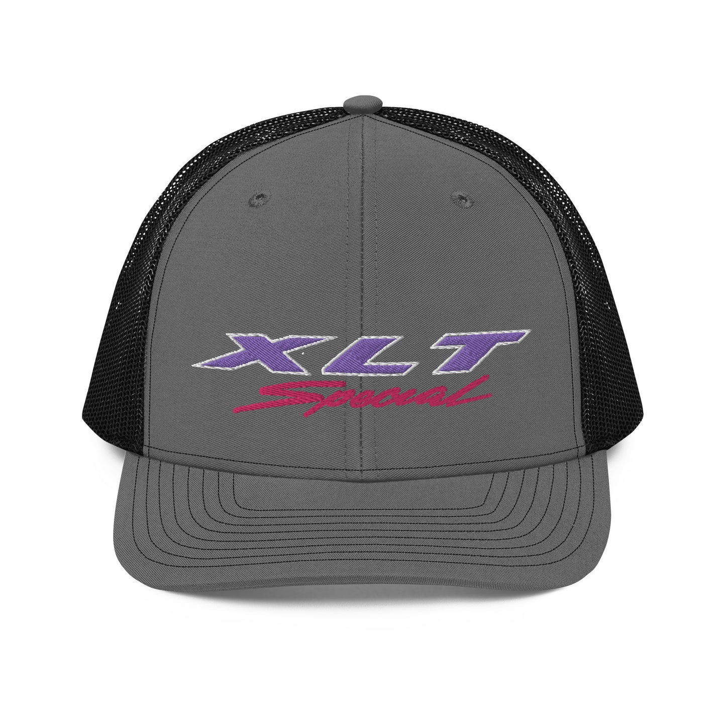 1995 XLT SP Trucker Cap