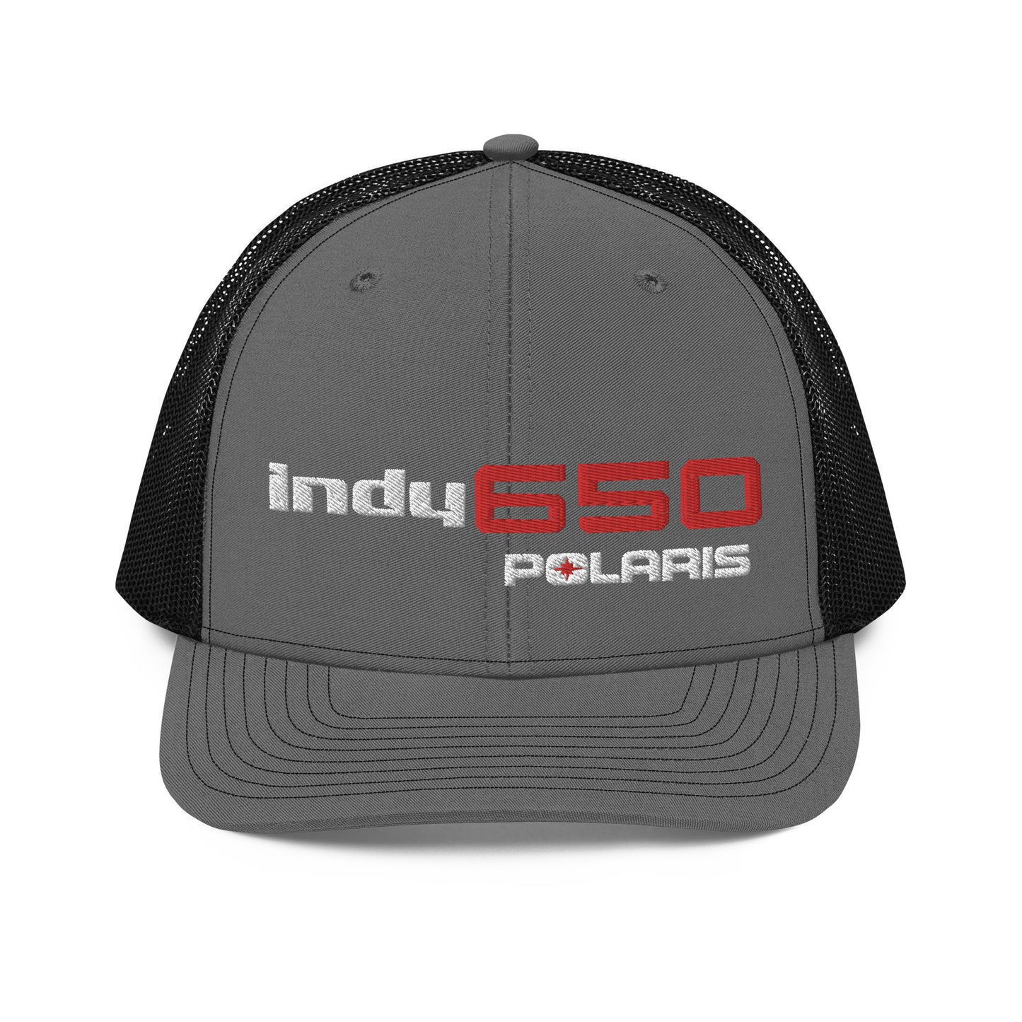 89 Indy 650 Trucker Cap