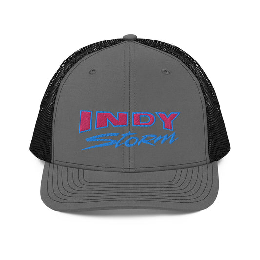 1993 Storm Trucker Cap