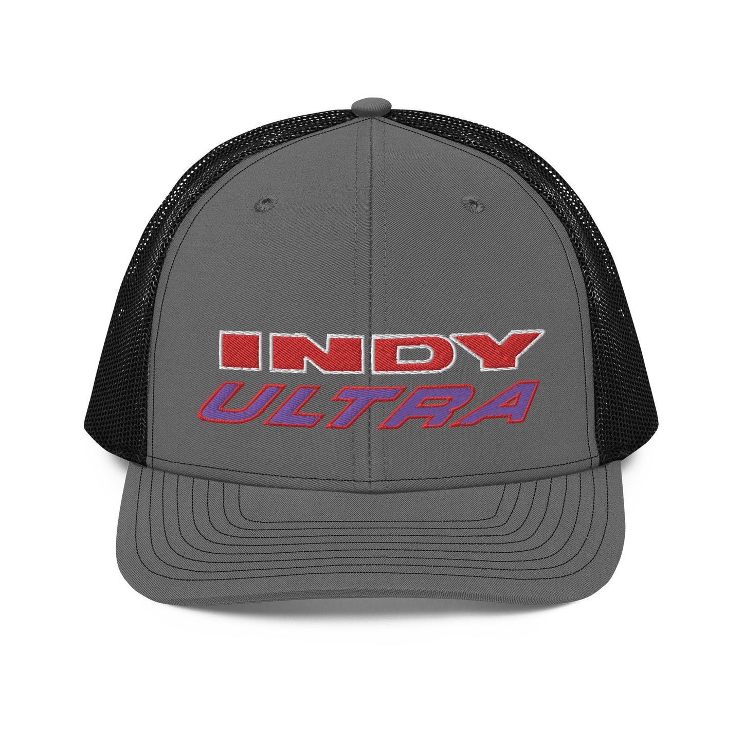 Ultra Trucker Cap