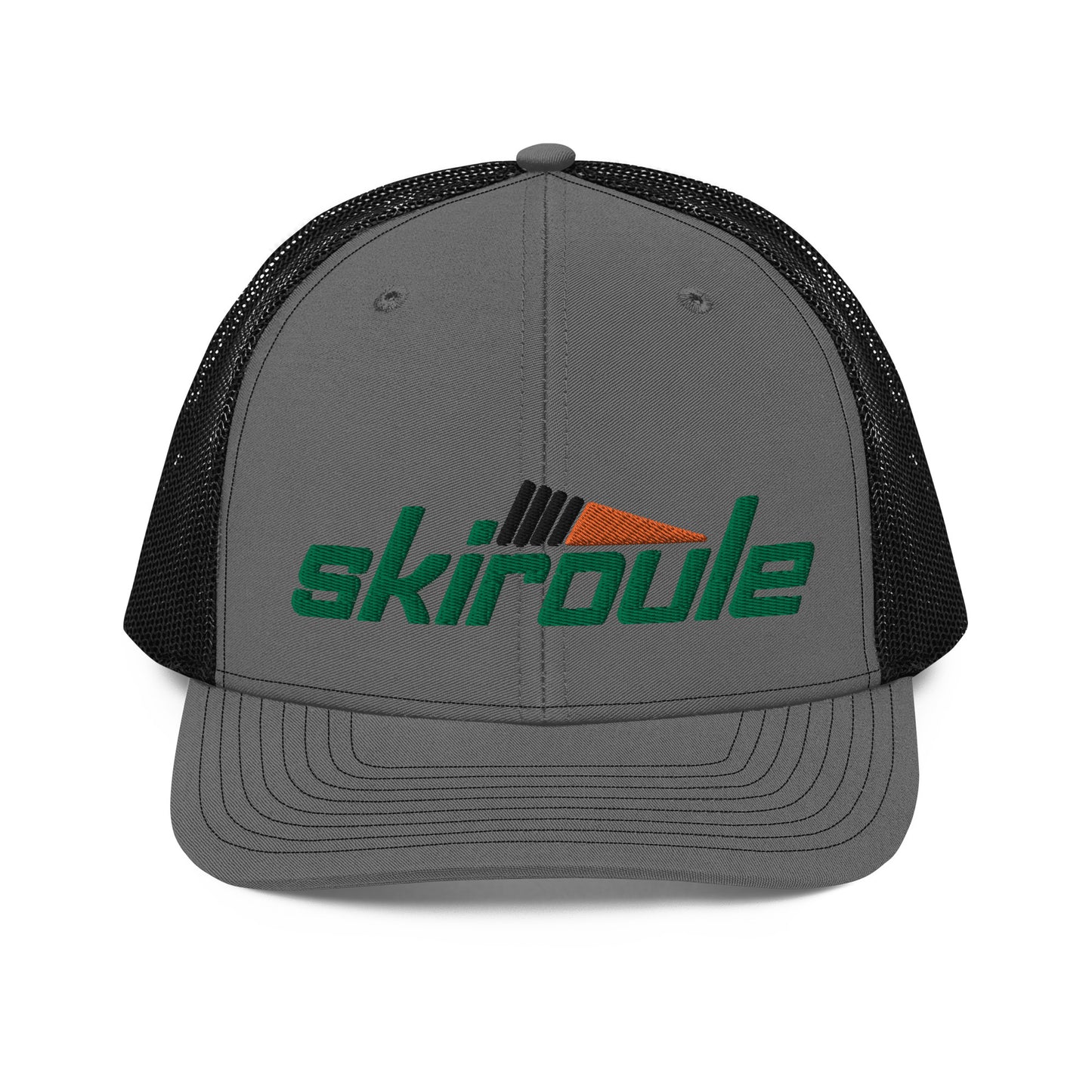 Skiroule 2 Trucker Cap