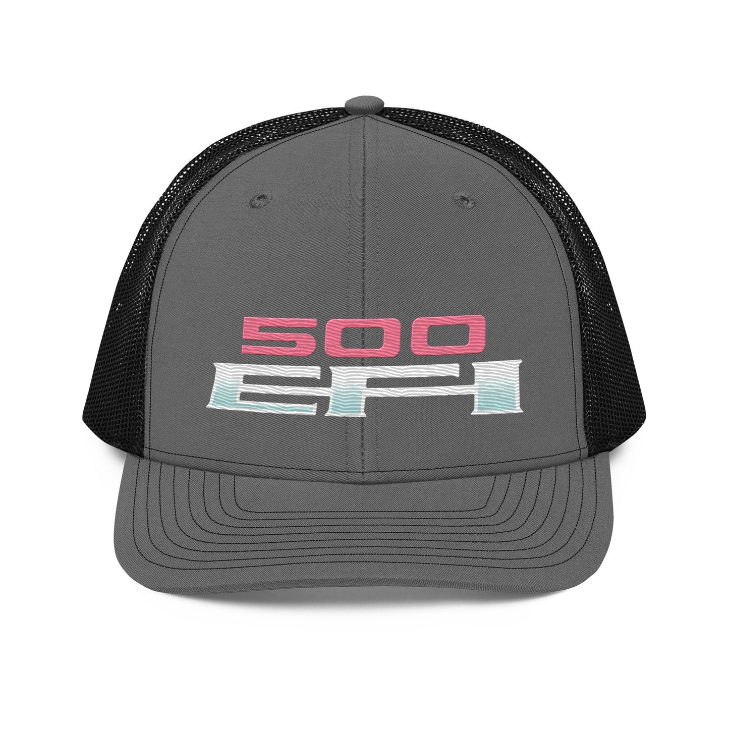 1992 EFI 500 Trucker Cap