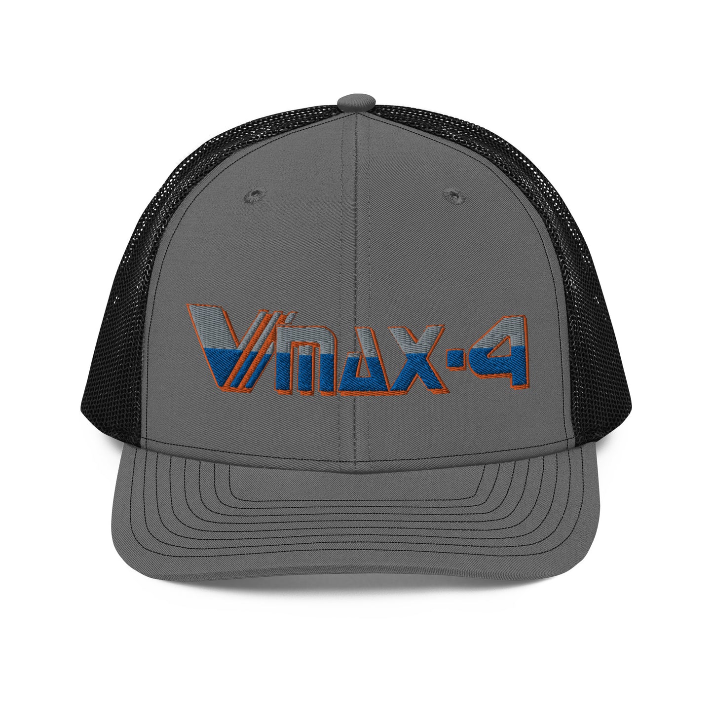 1995 Vmax 4 Trucker Cap