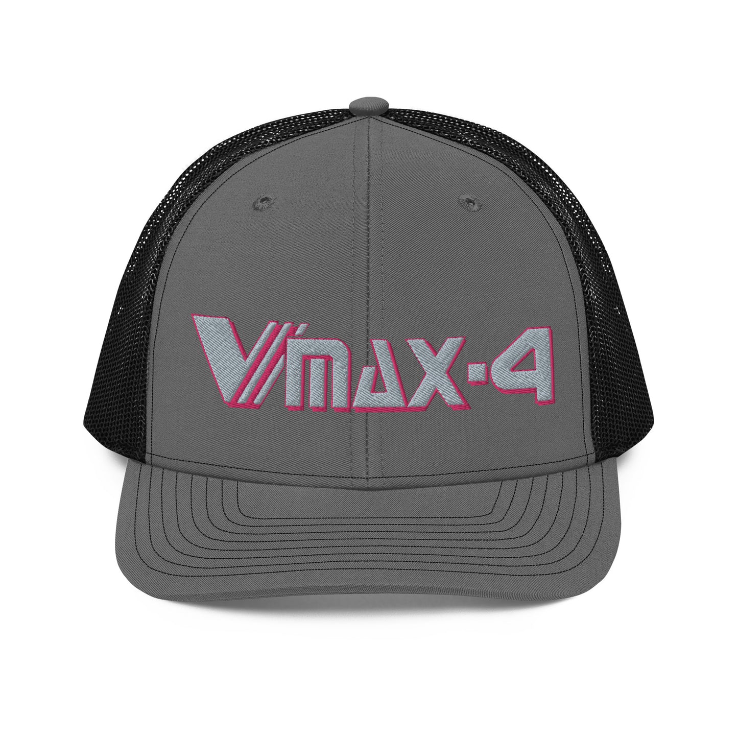 1992 Vmax 4 Trucker Cap