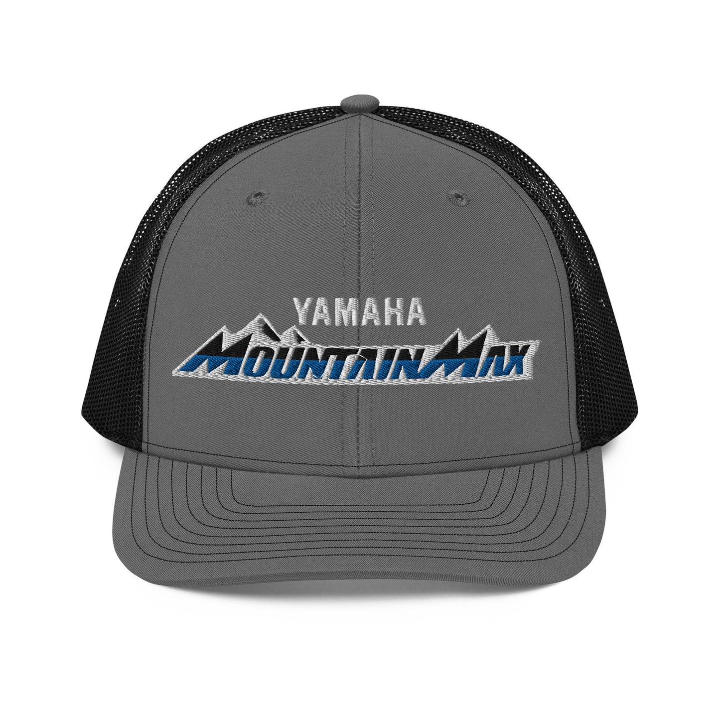 Mountain Max Trucker Cap