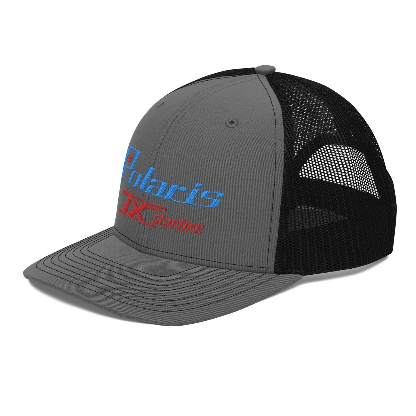 Starfire Trucker Cap