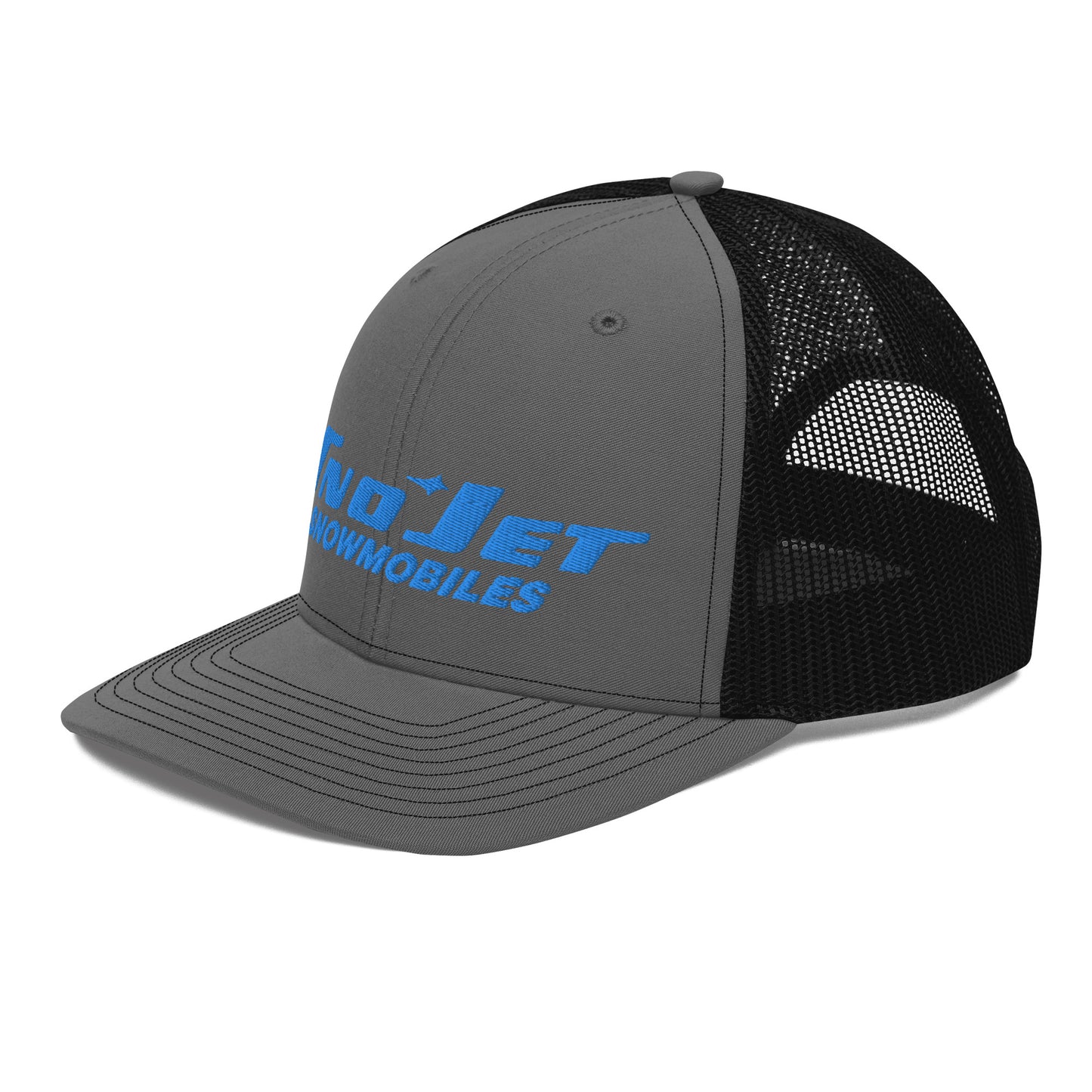 Sno Jet Trucker Cap