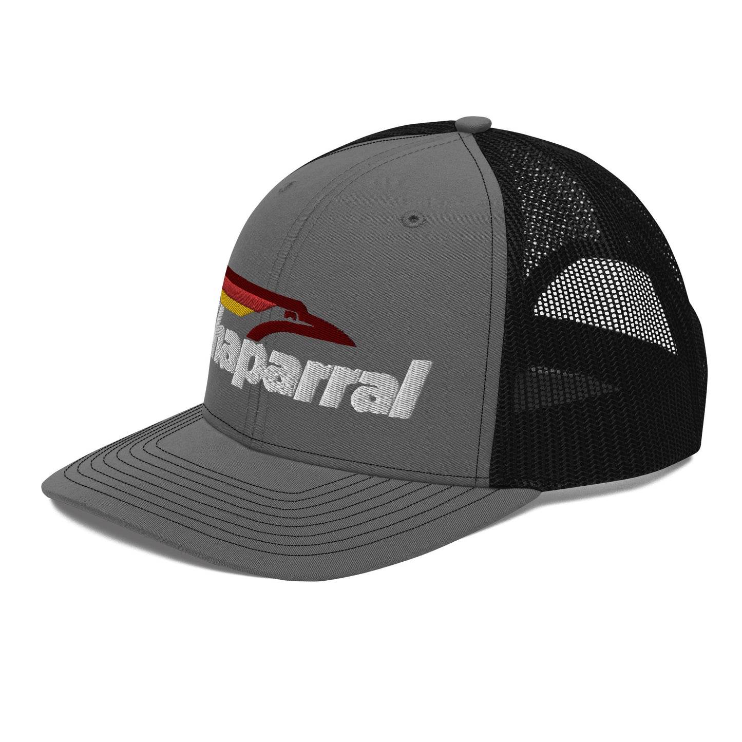 Chaparel Trucker Cap